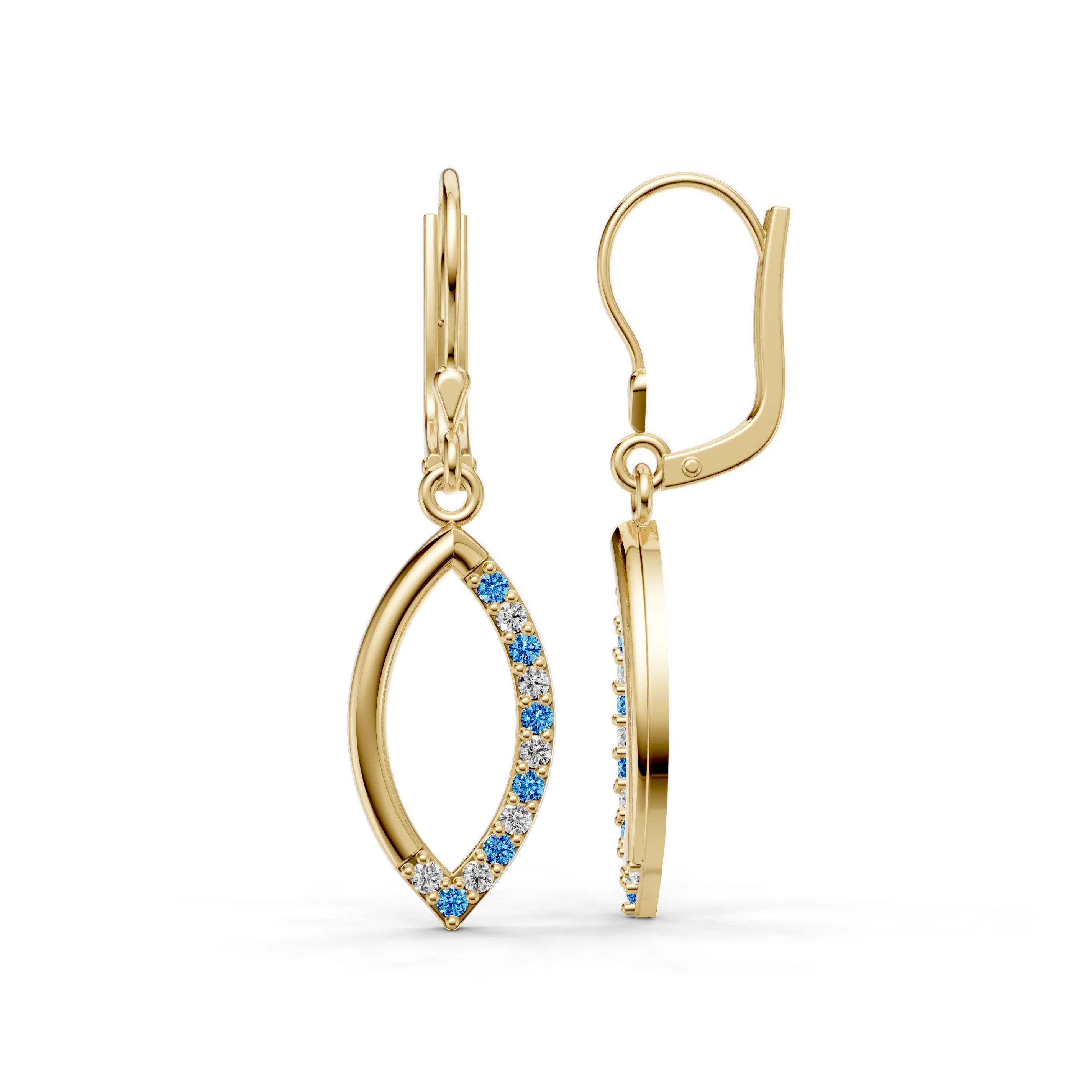 Gold_Aquamarine_Diamond