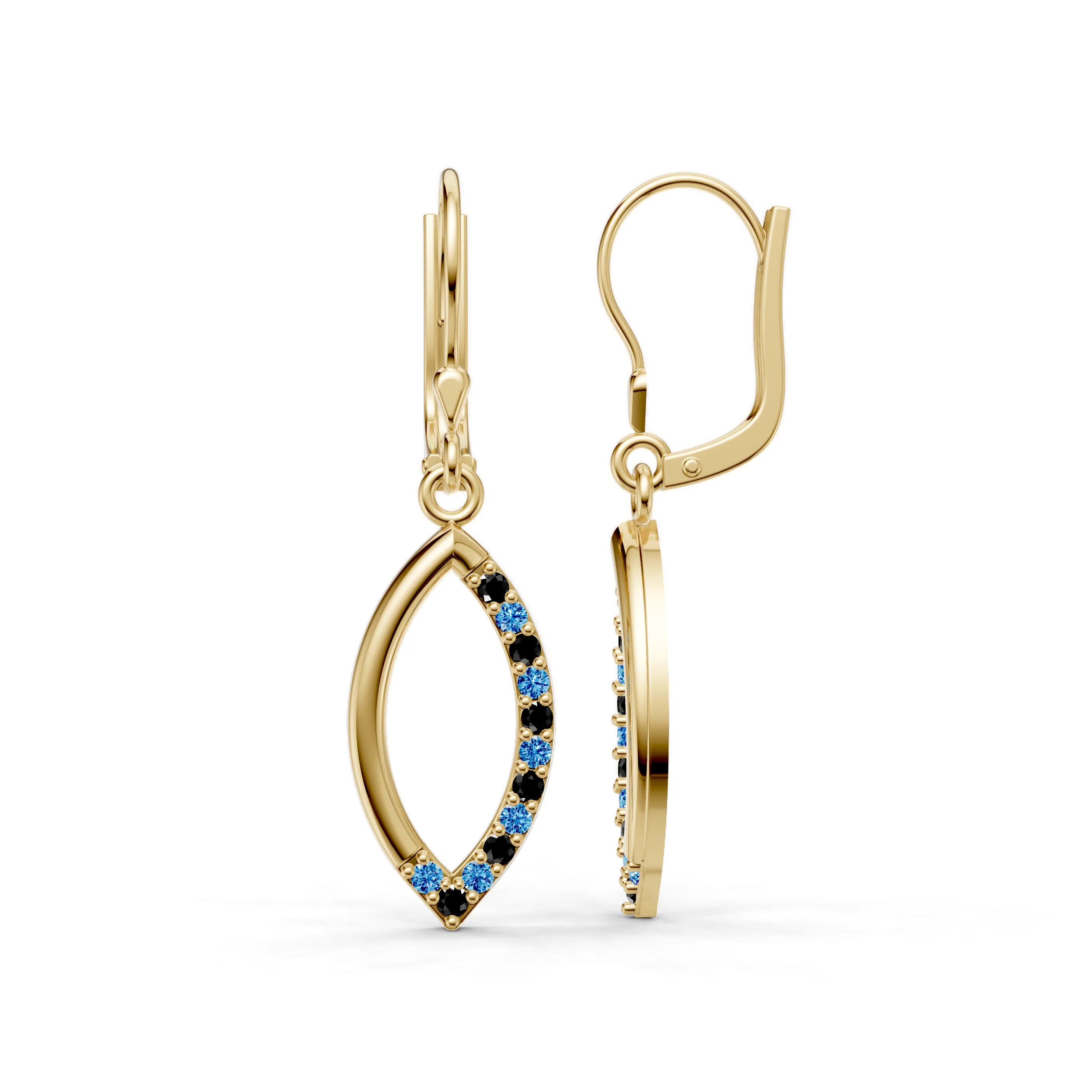 Gold_Black_Aquamarine