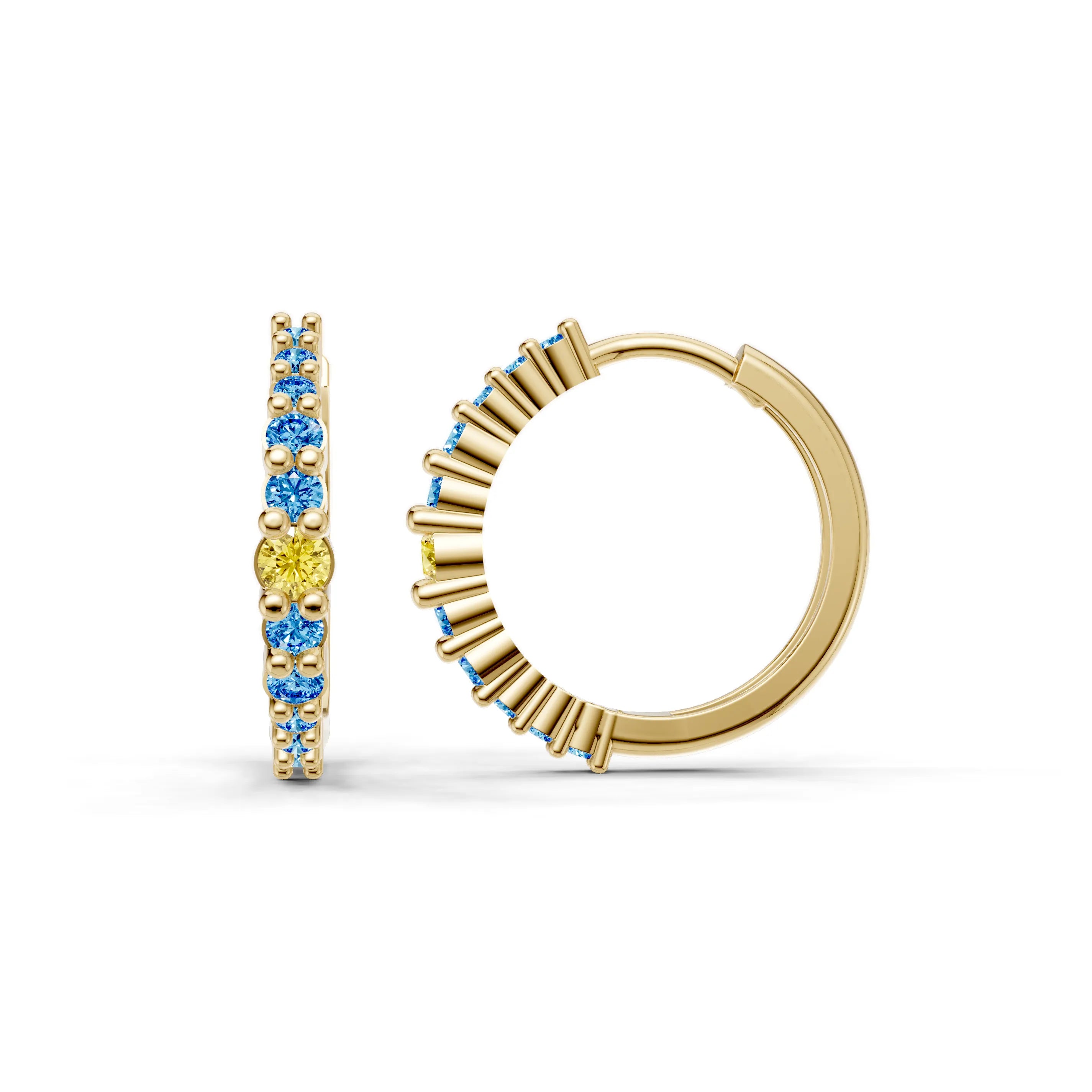 Gold_Citrine_Aquamarine