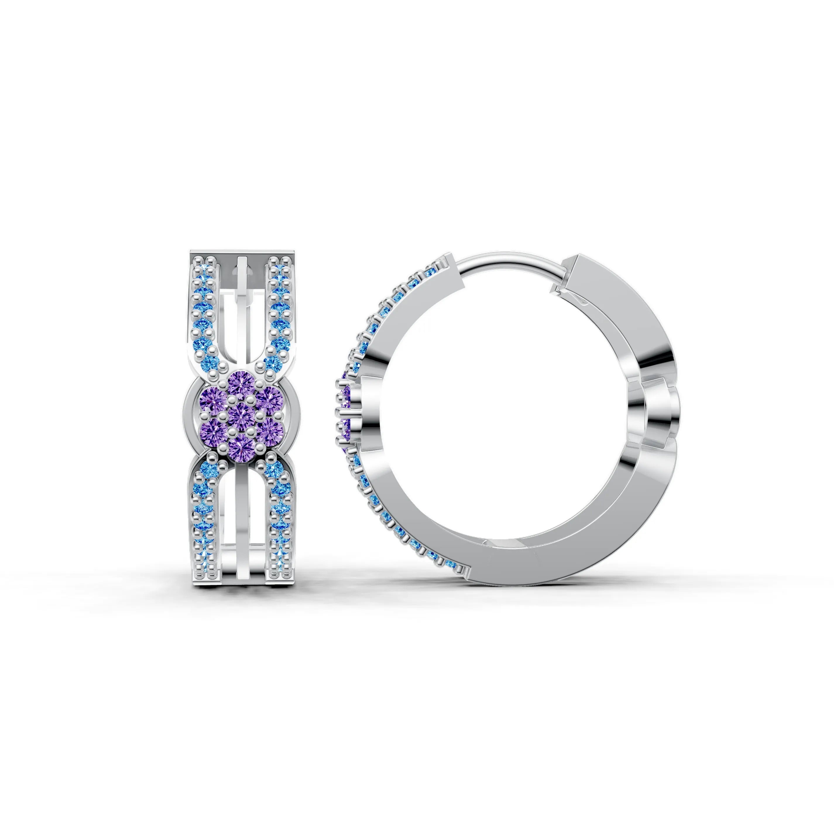 Silver_Amethyst_Aquamarine