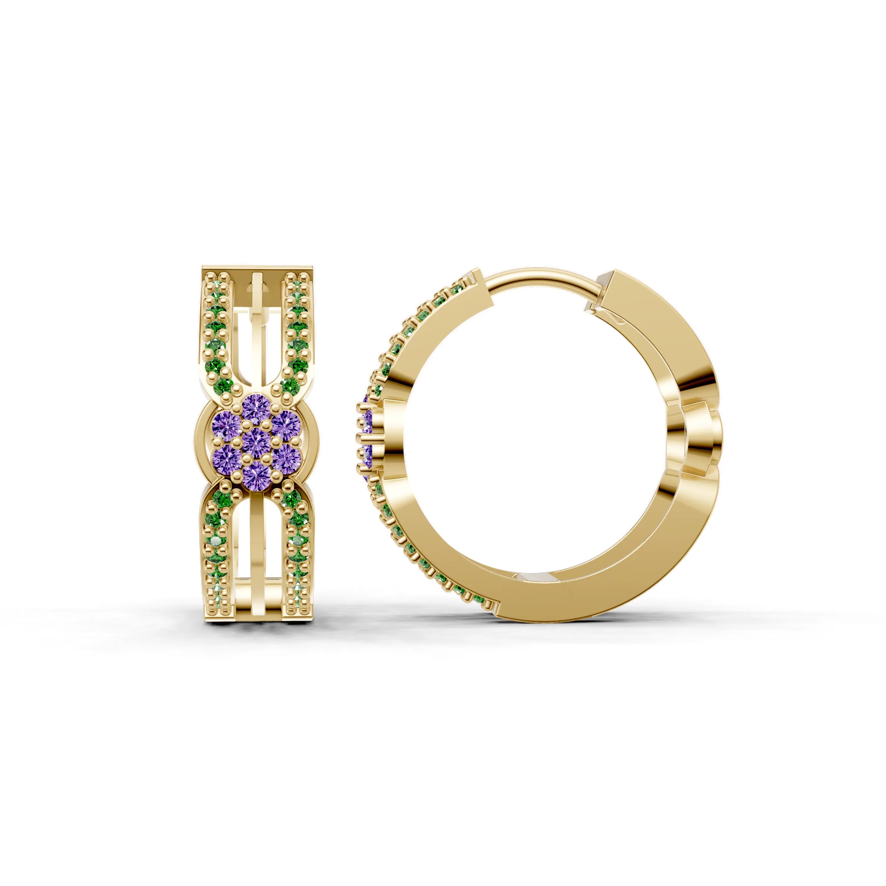 Gold_Amethyst_Emerald