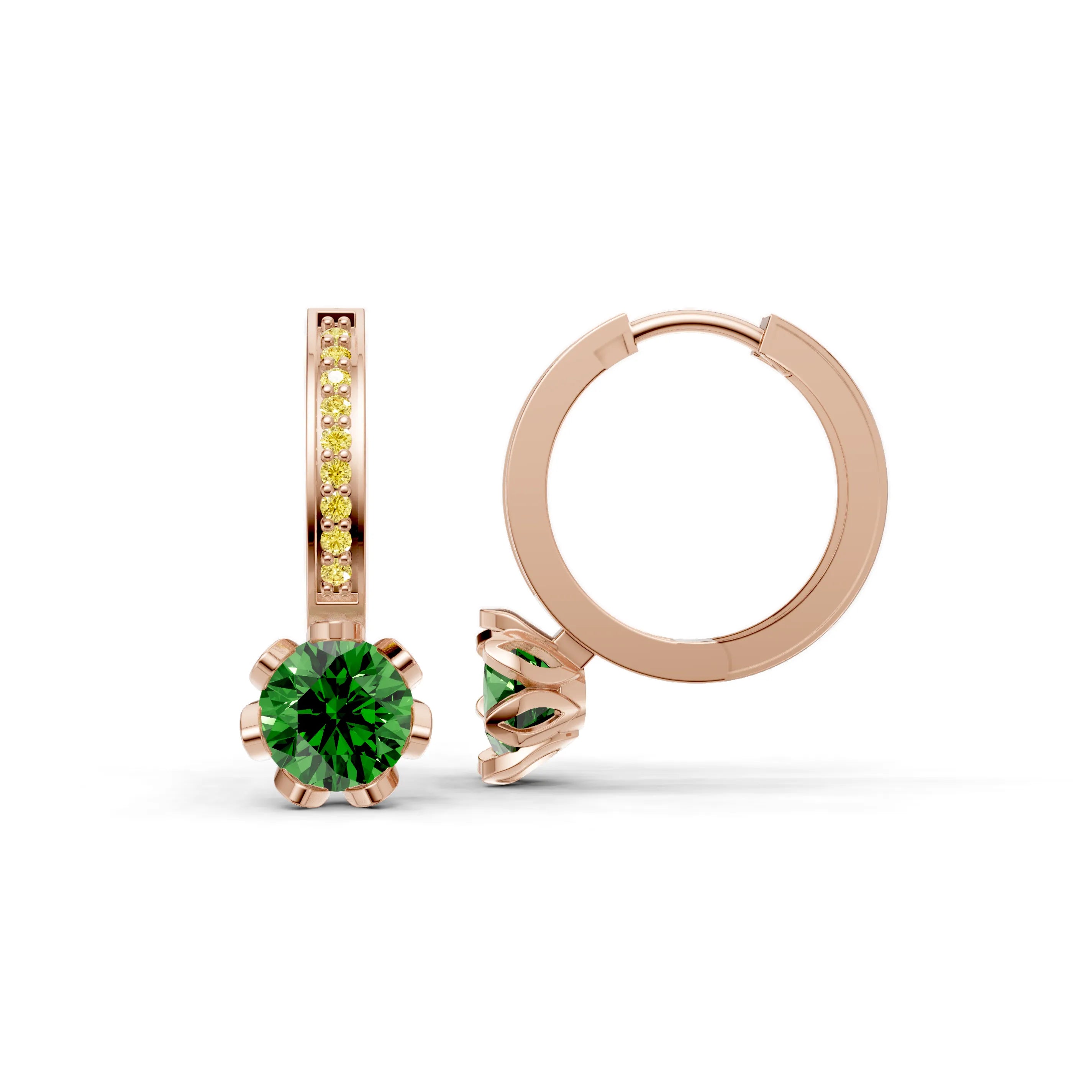 Rose_Emerald_Citrine