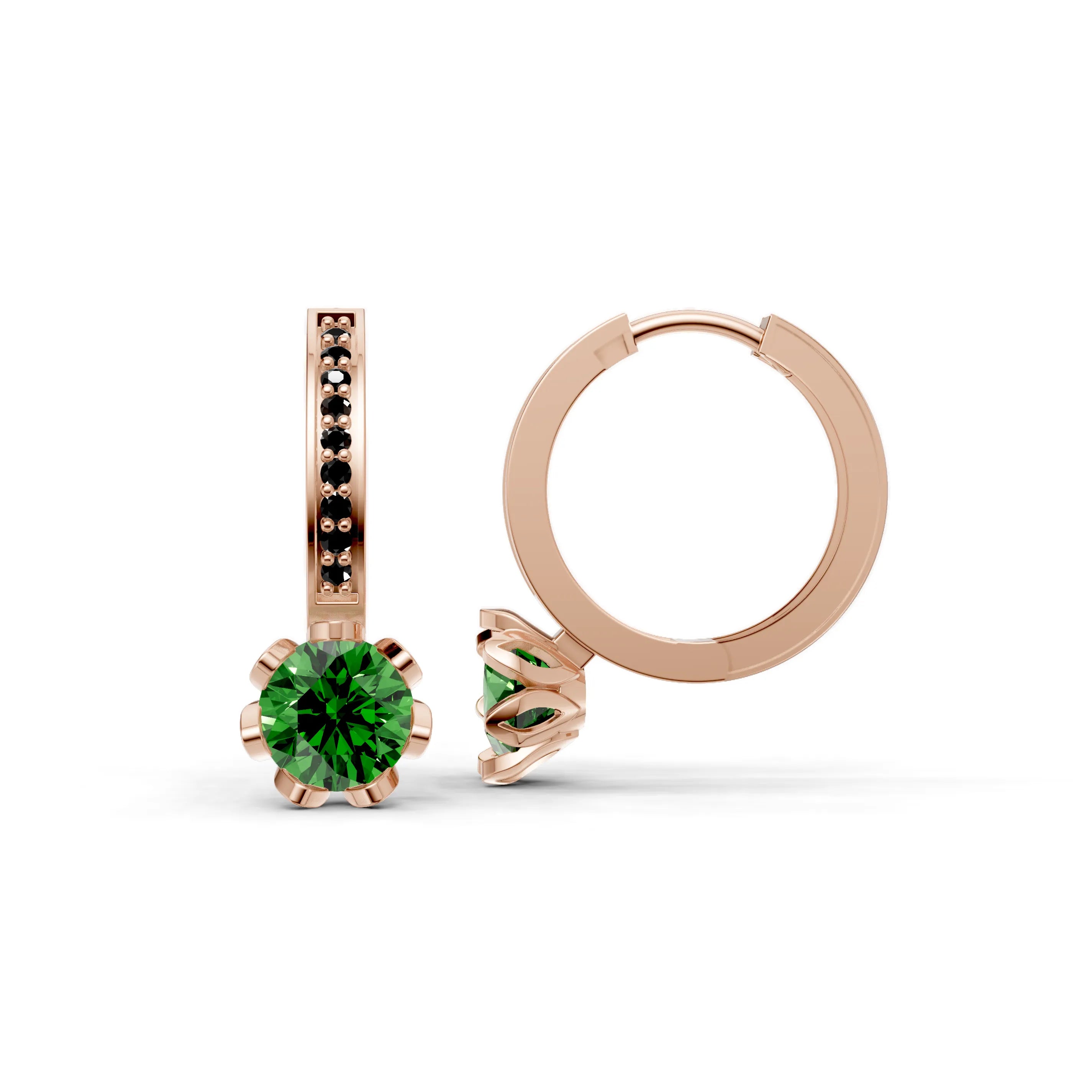 Rose_Emerald_Black