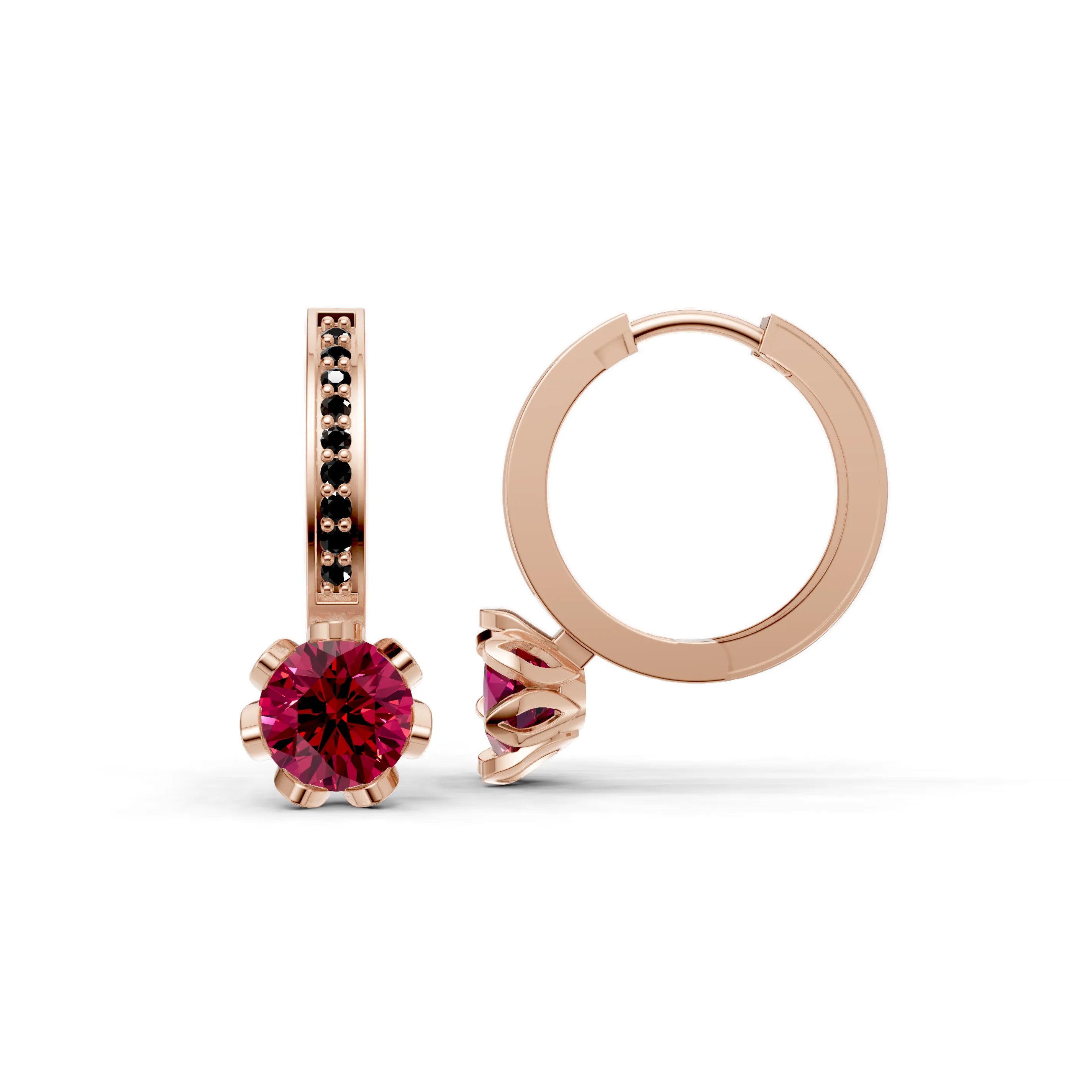 Rose_Ruby_Black