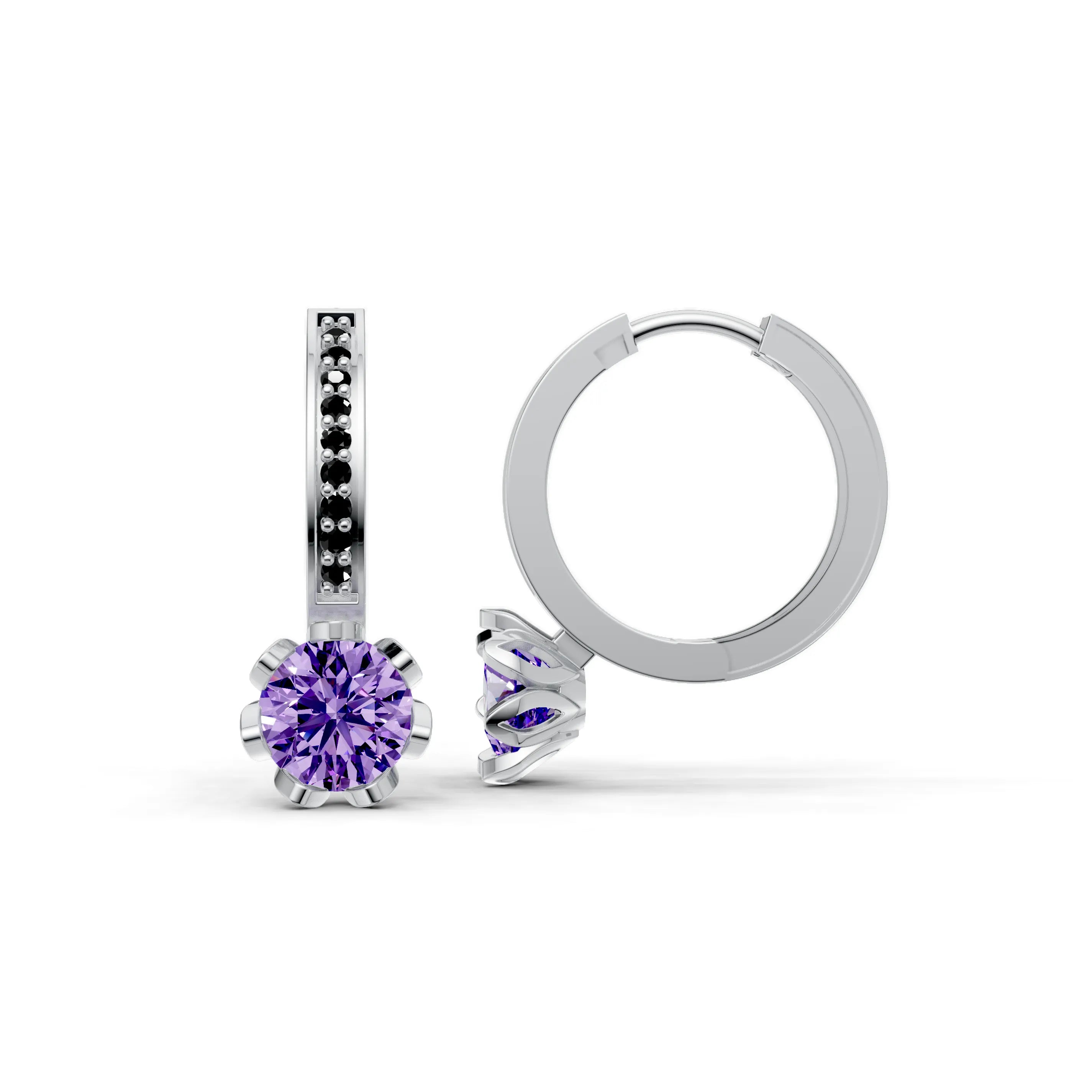 Silver_Amethyst_Black