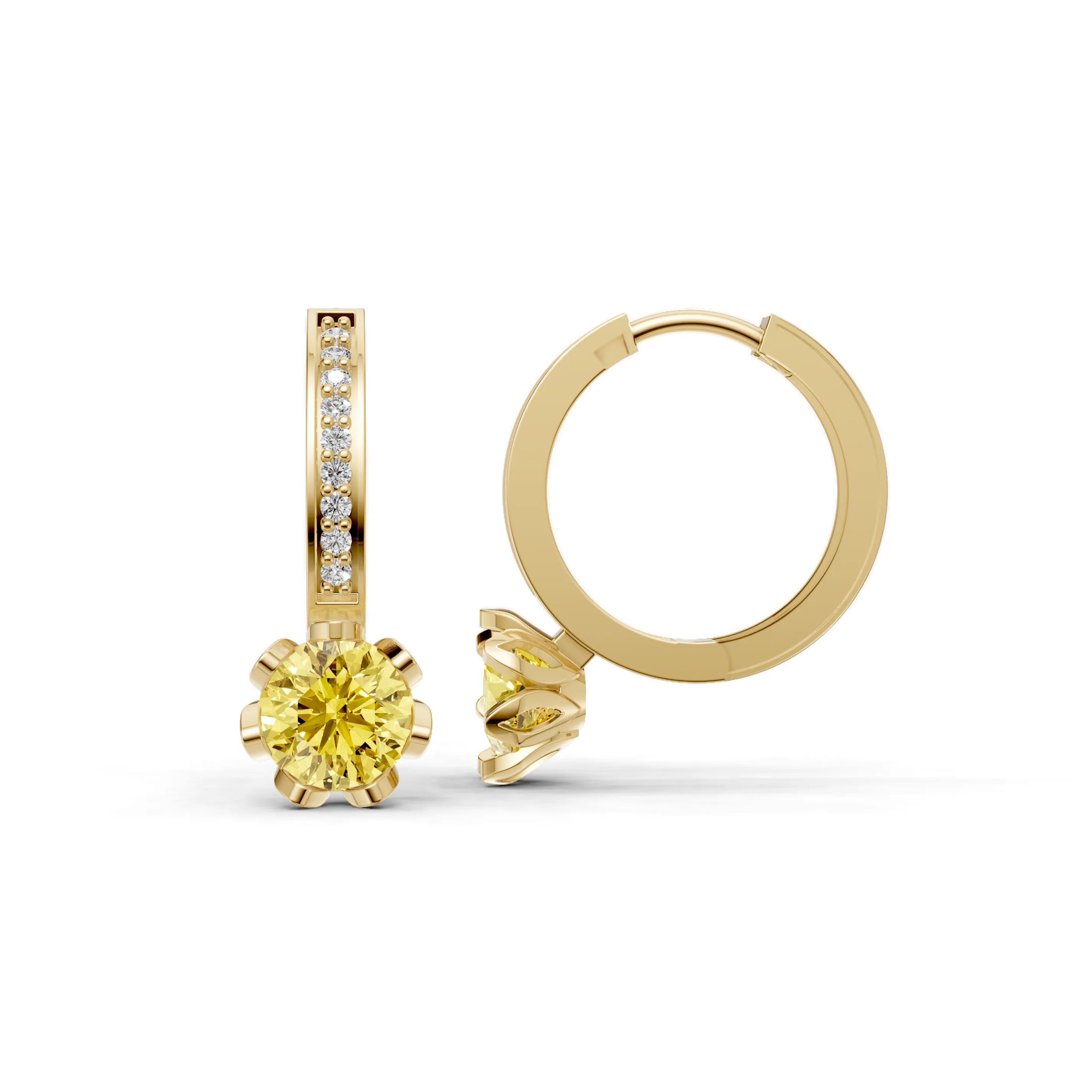 Gold_Citrine_Diamond