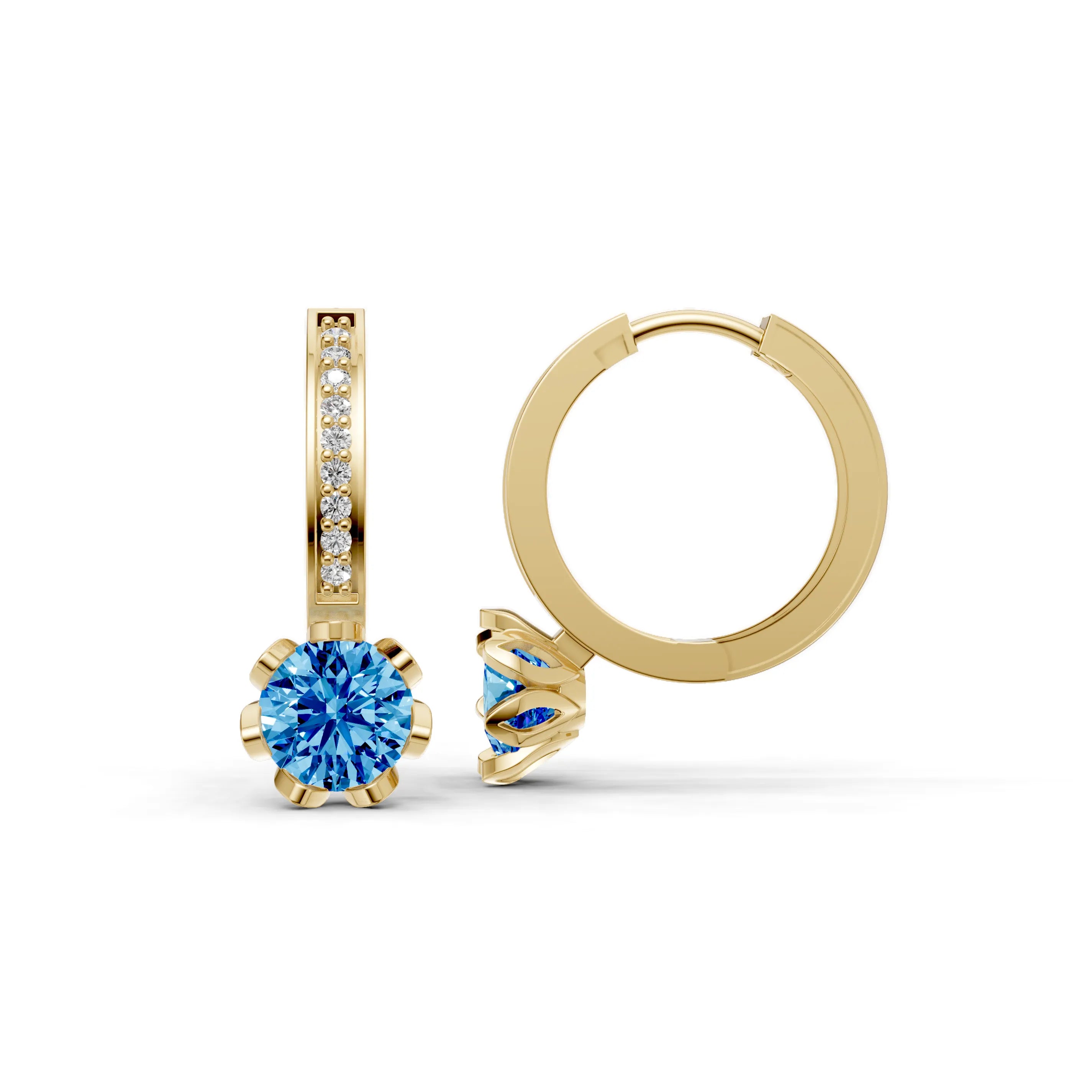 Gold_Aquamarine_Diamond