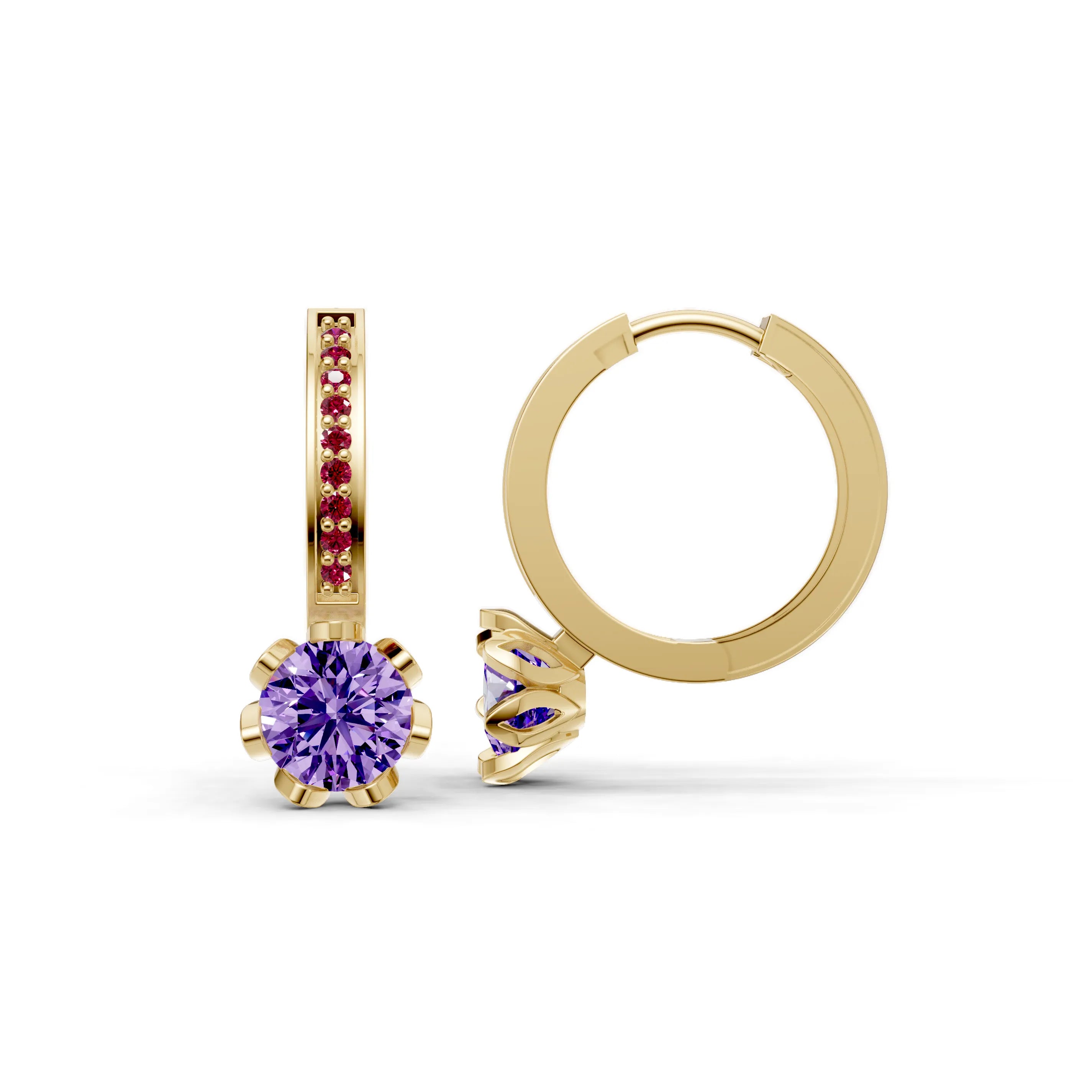 Gold_Amethyst_Ruby