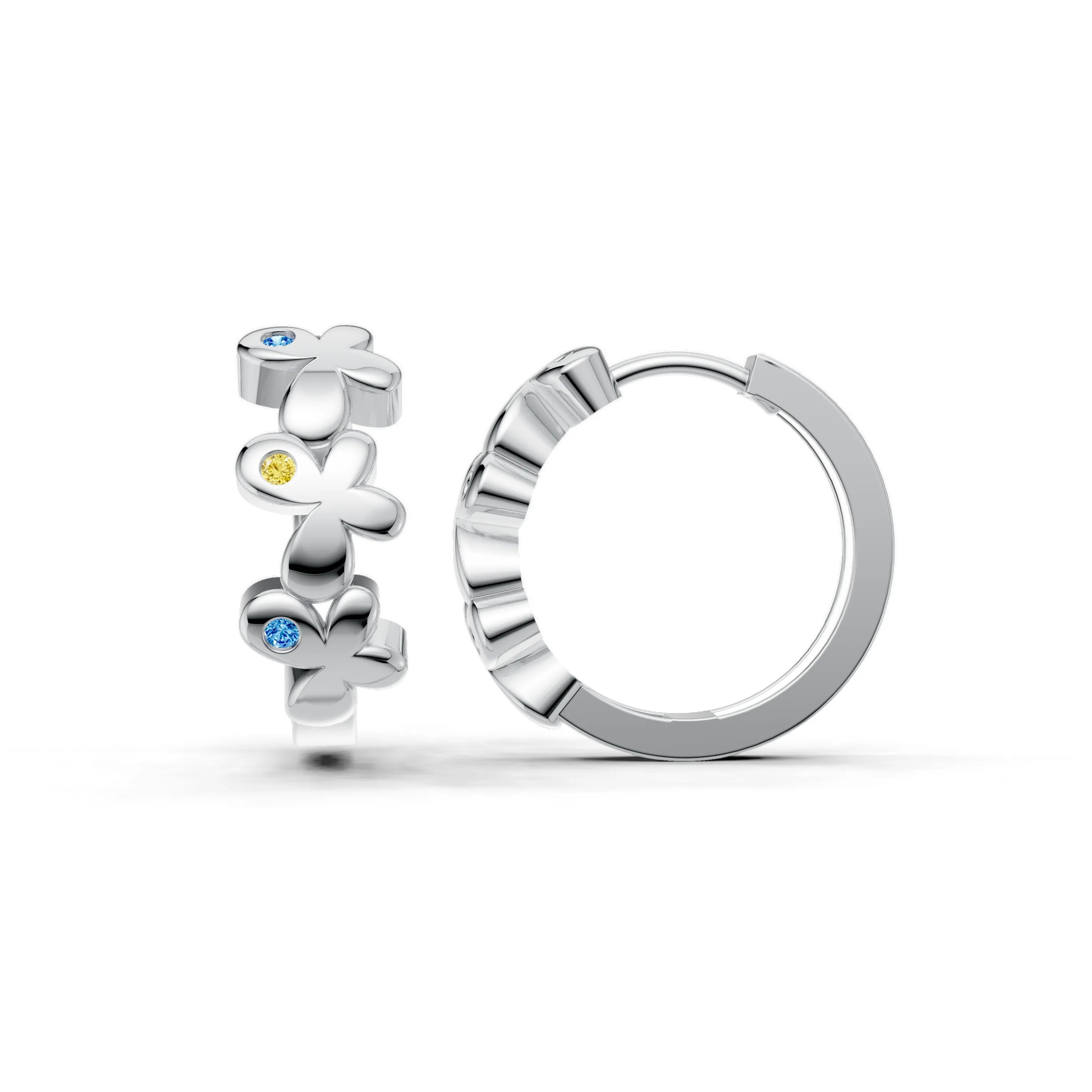 Silver_Citrine_Aquamarine