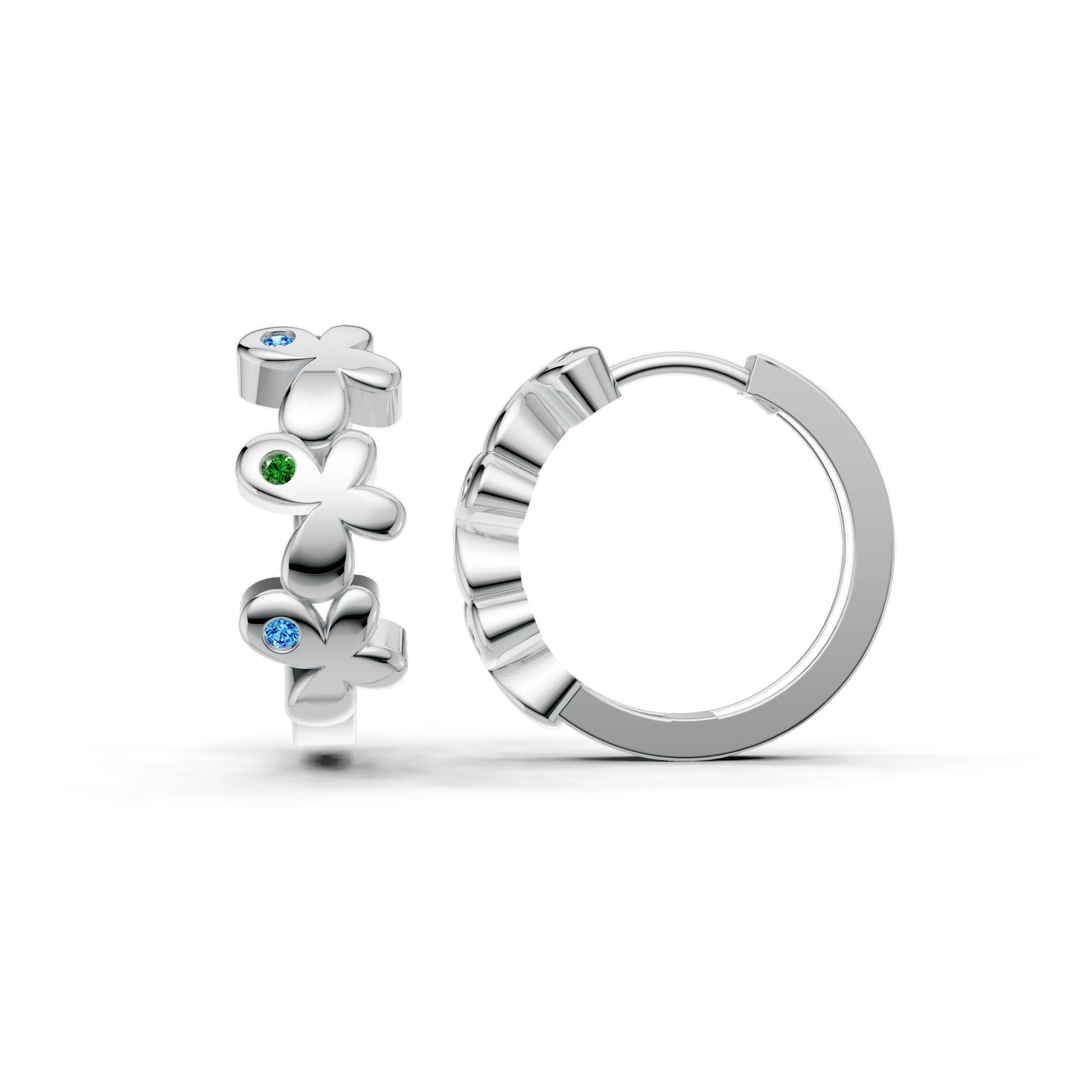 Silver_Emerald_Aquamarine