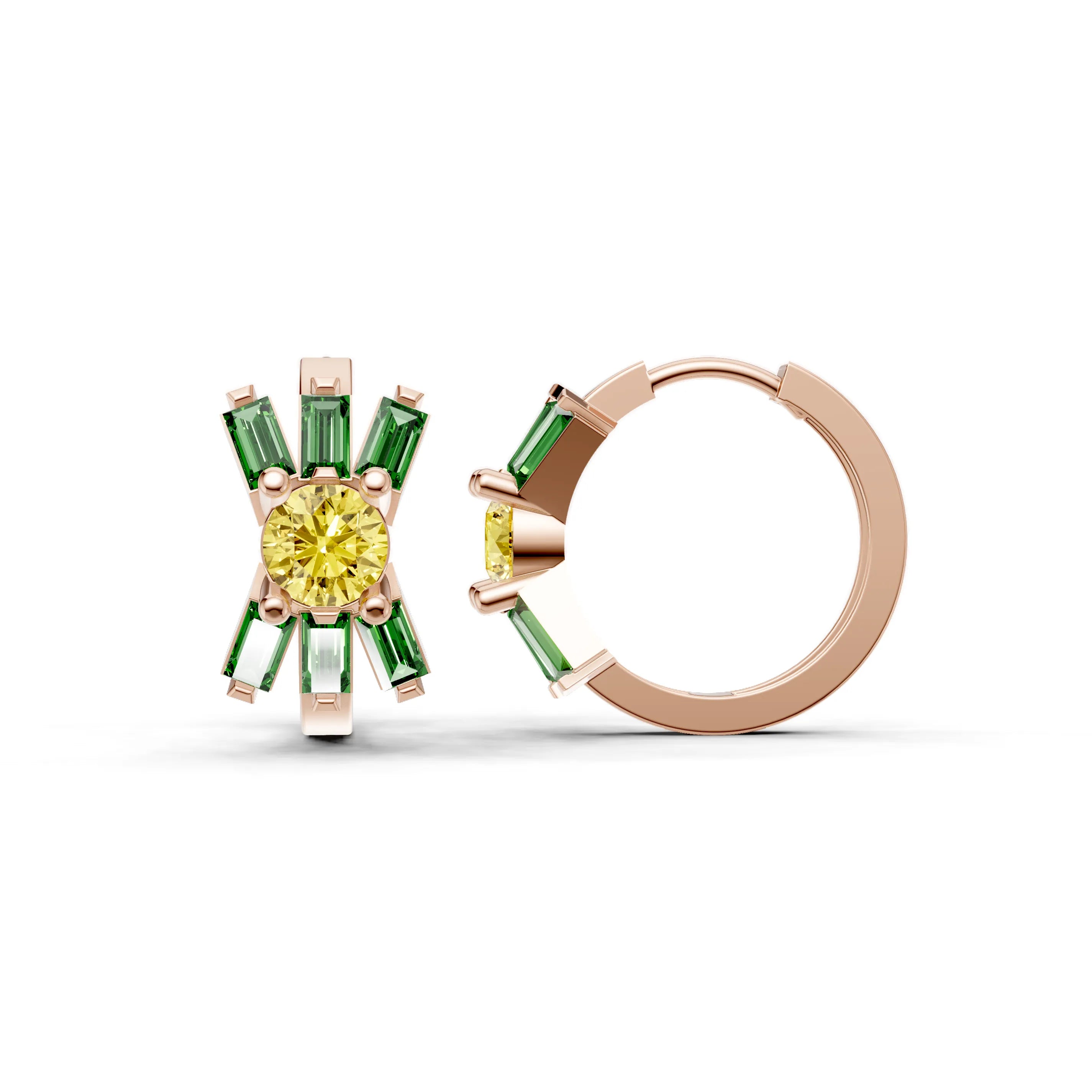 Rose_Citrine_Emerald