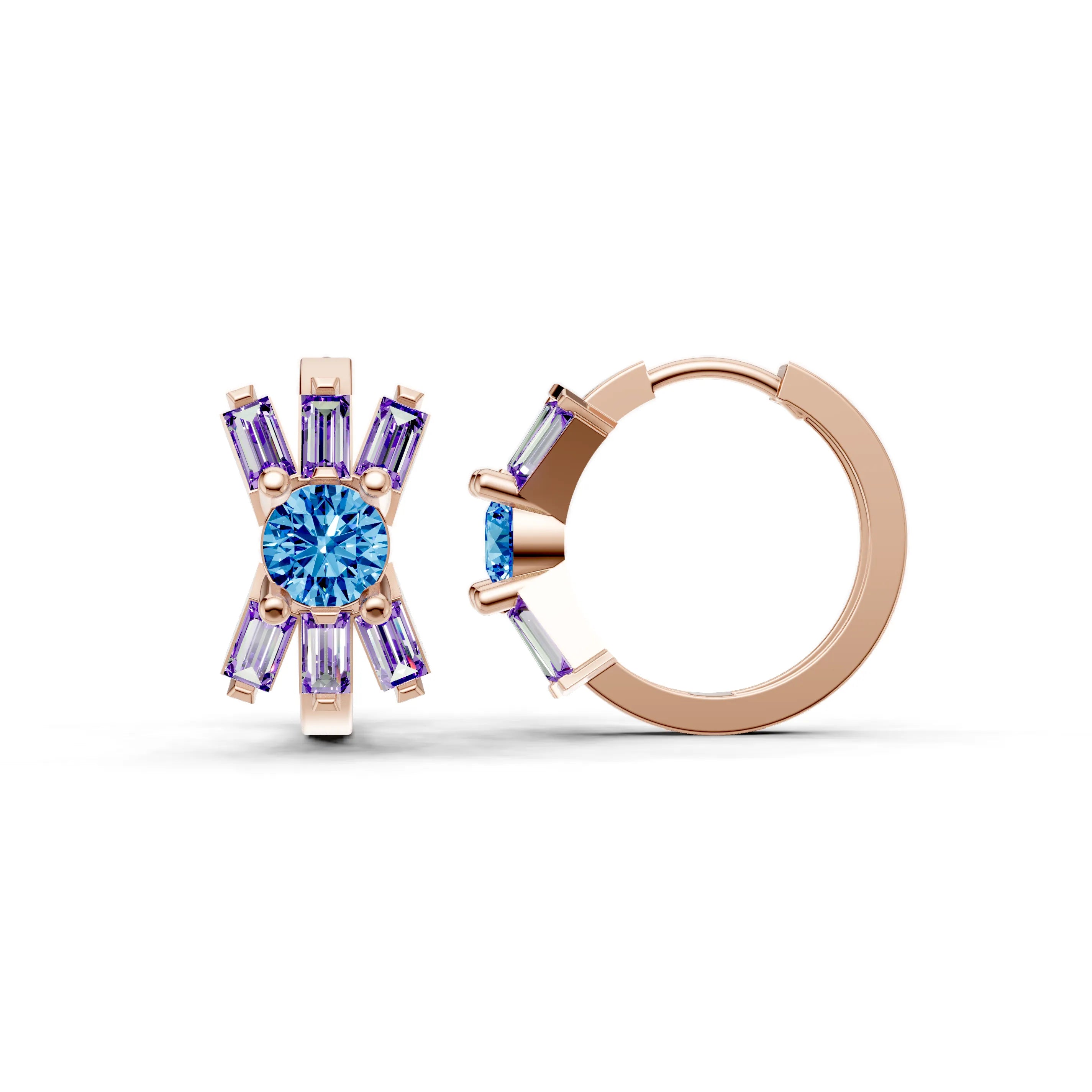 Rose_Aquamarine_Amethyst