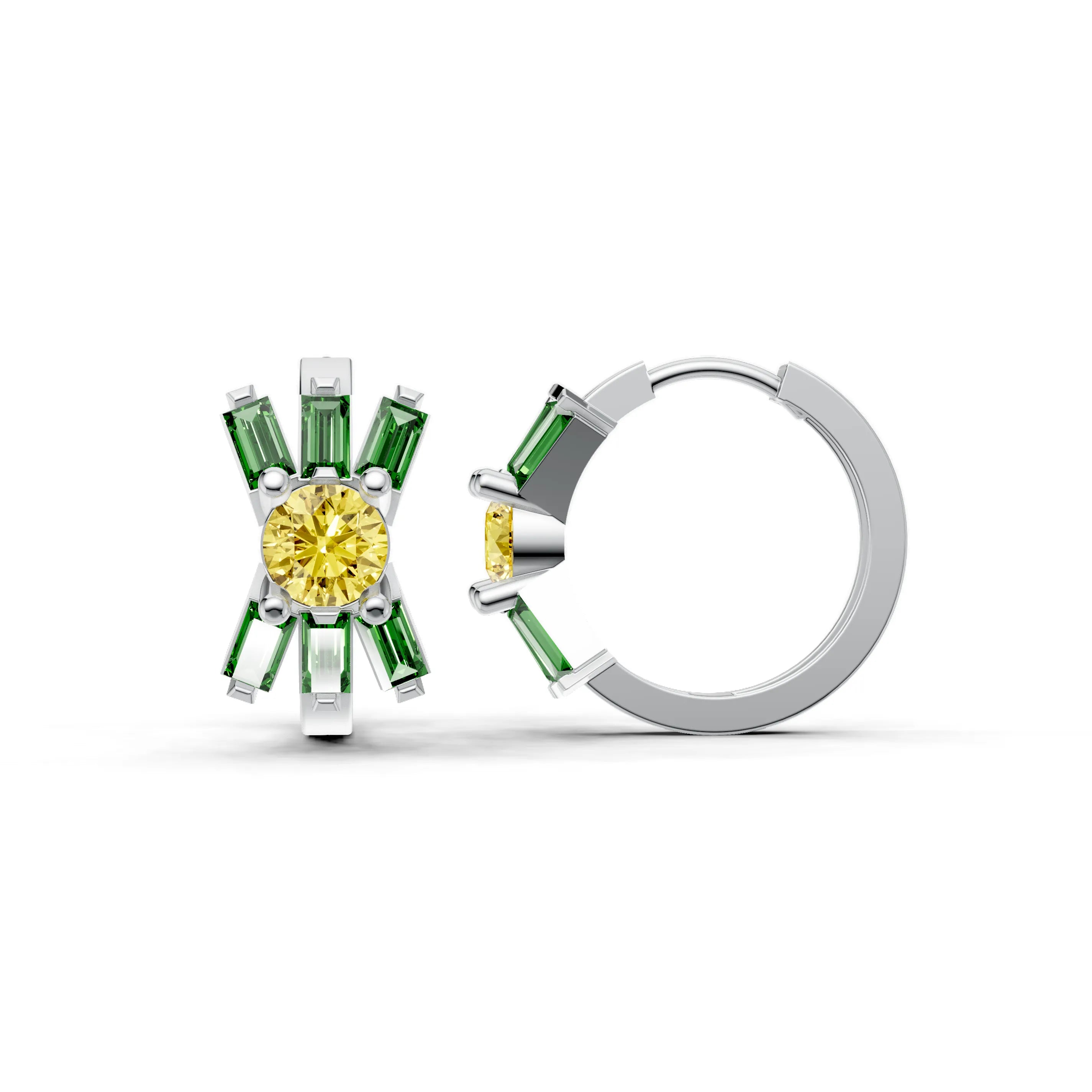 Silver_Citrine_Emerald