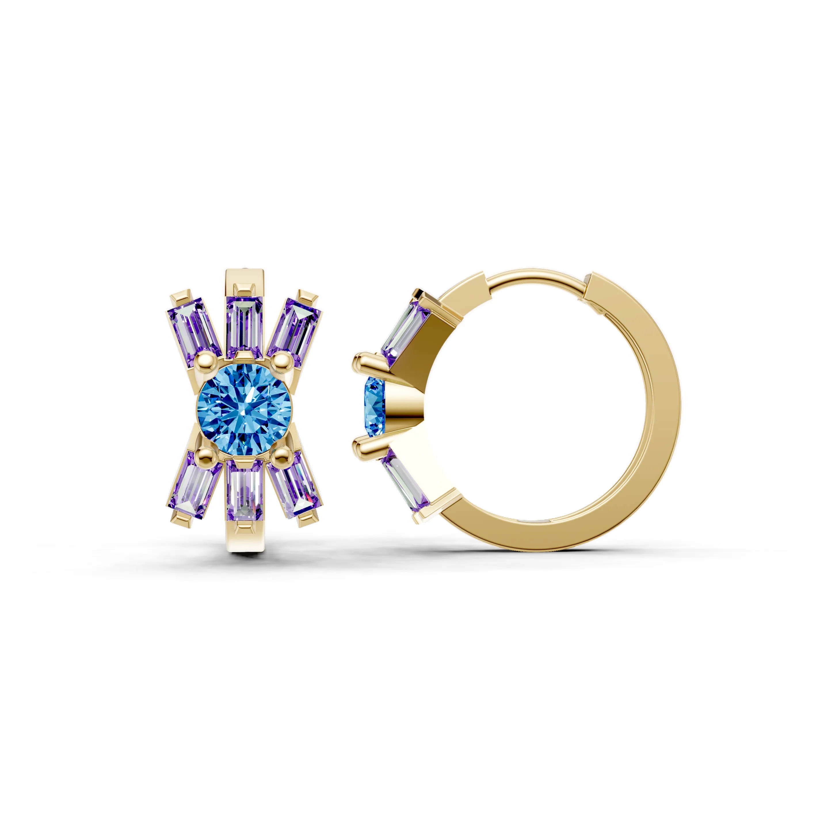 Gold_Aquamarine_Amethyst