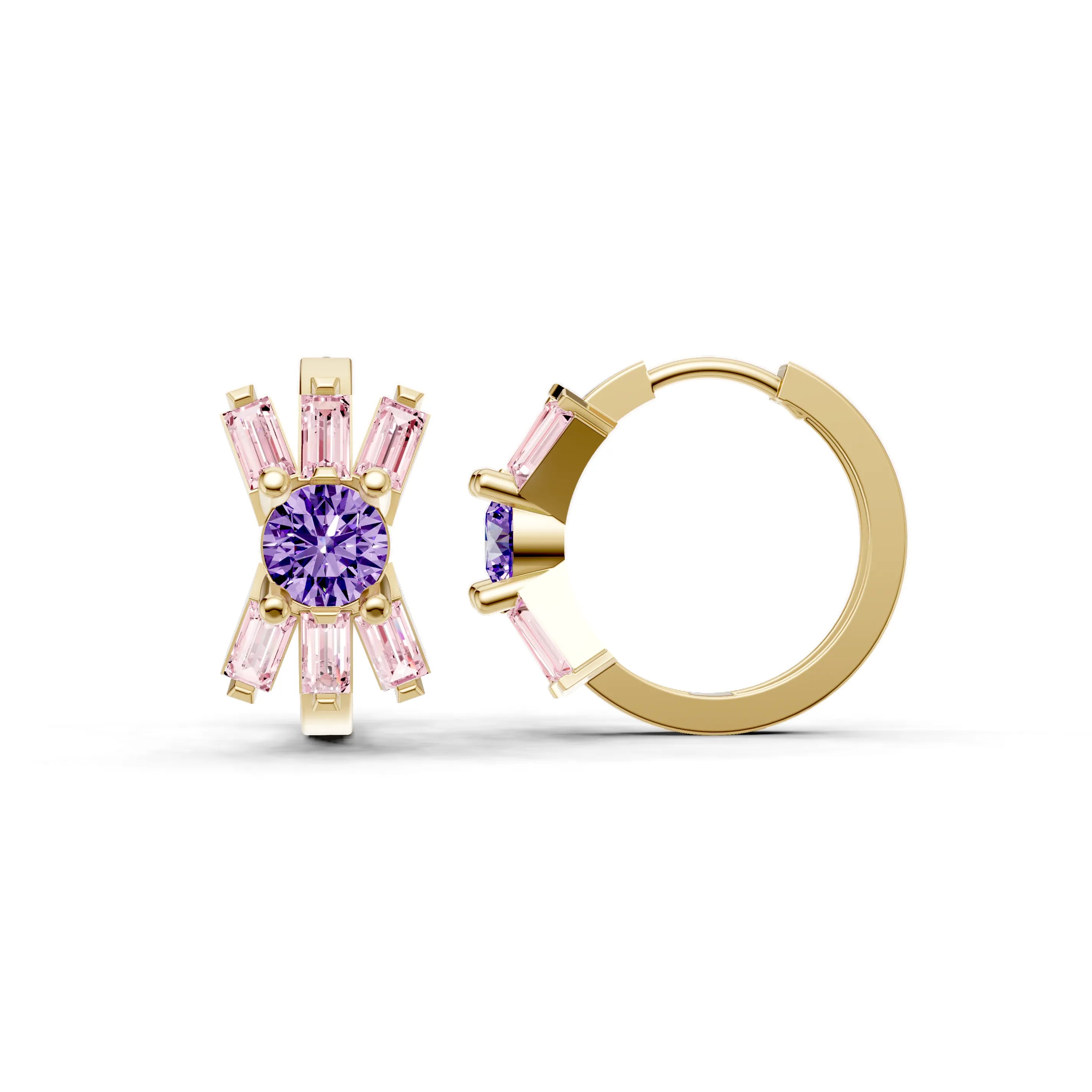 Gold_Amethyst_Pink