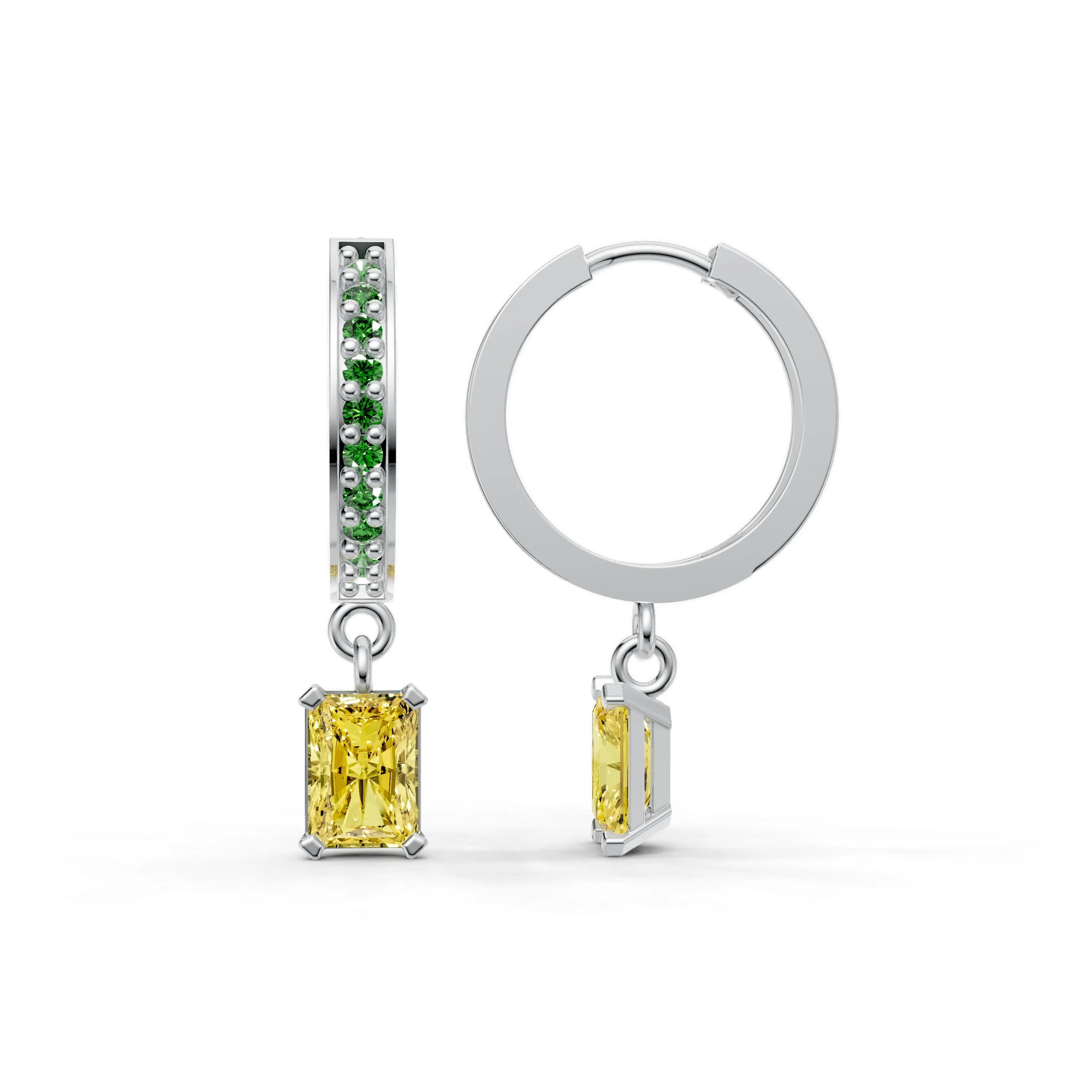 Silver_Citrine_Emerald