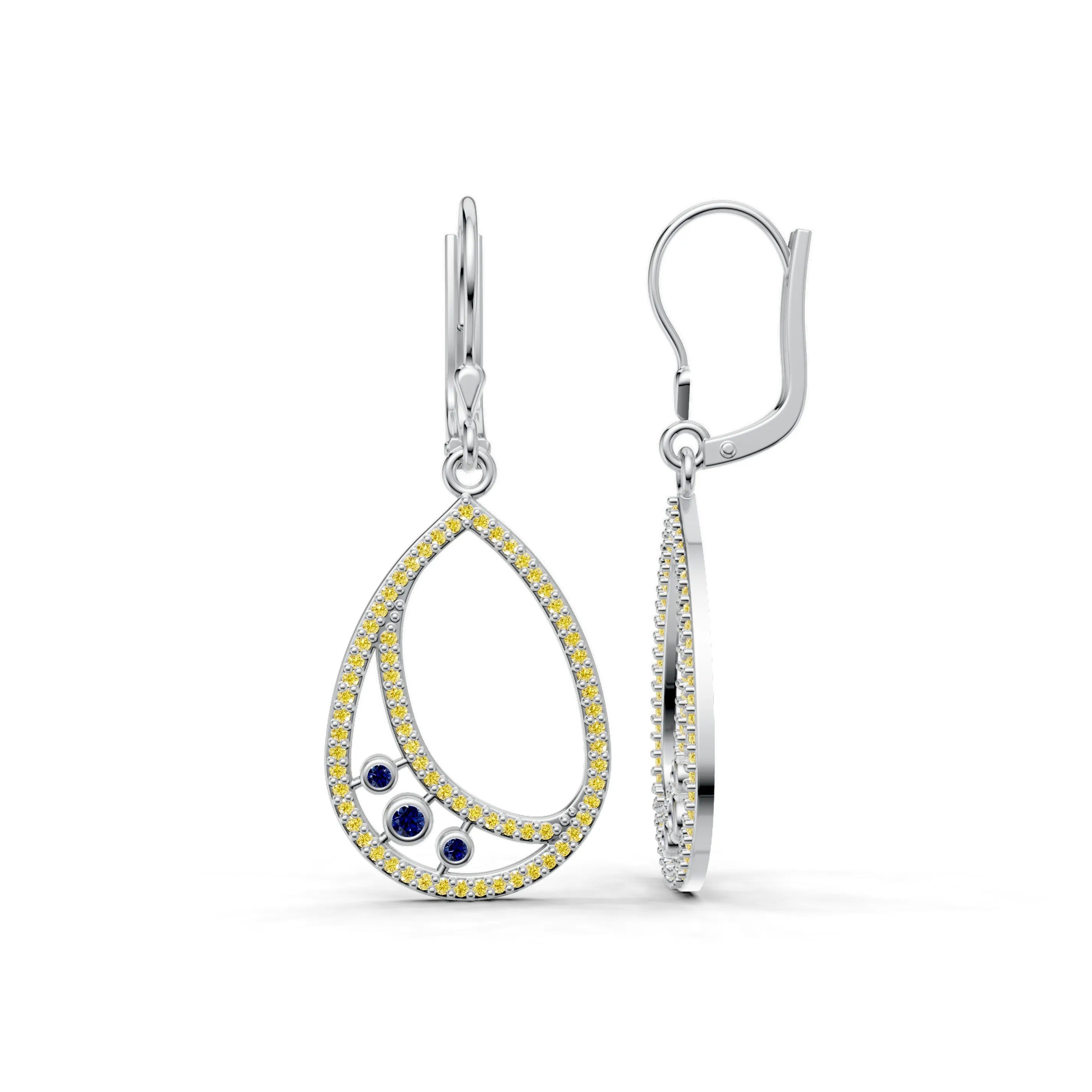 Silver_Sapphire_Citrine