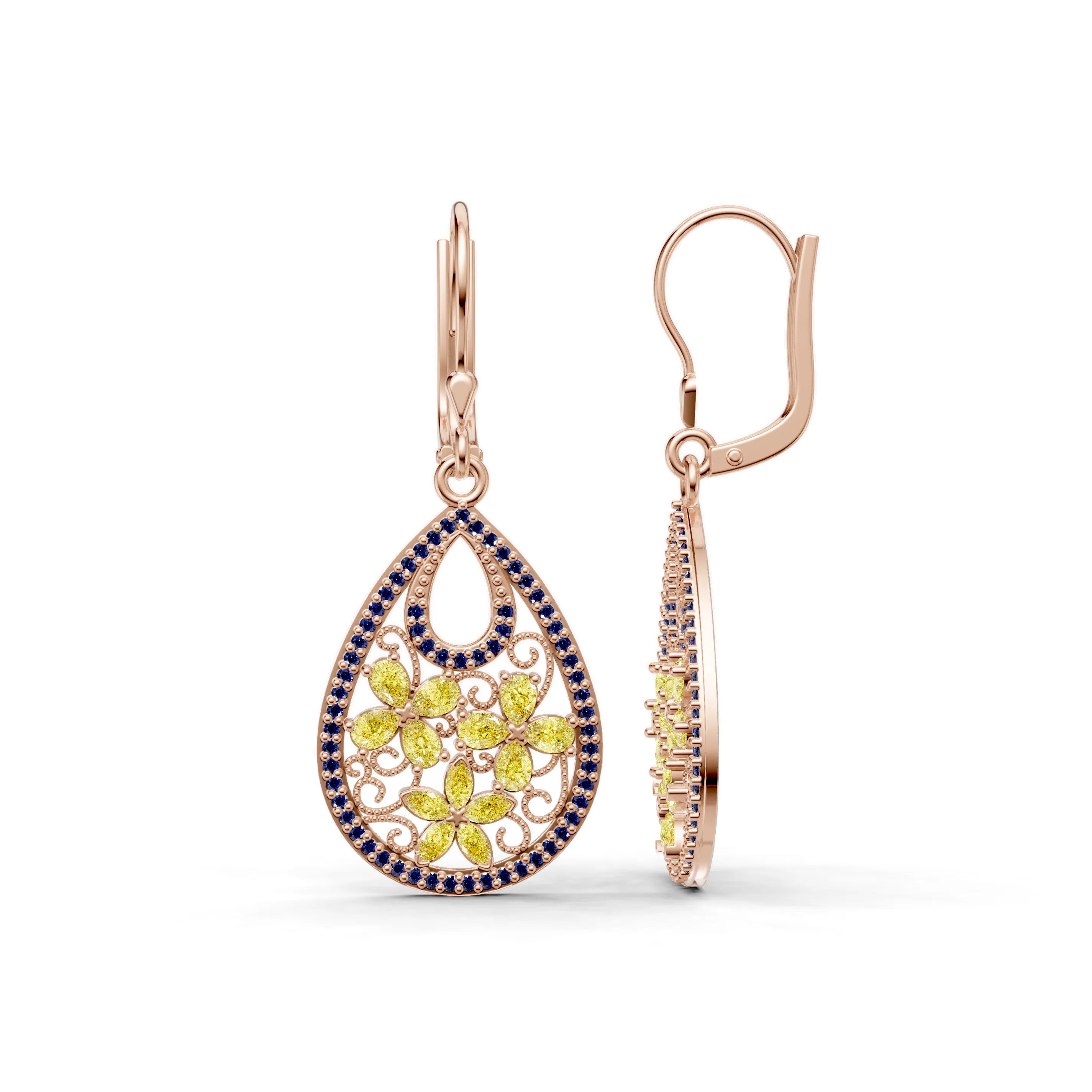 Rose_Citrine_Sapphire
