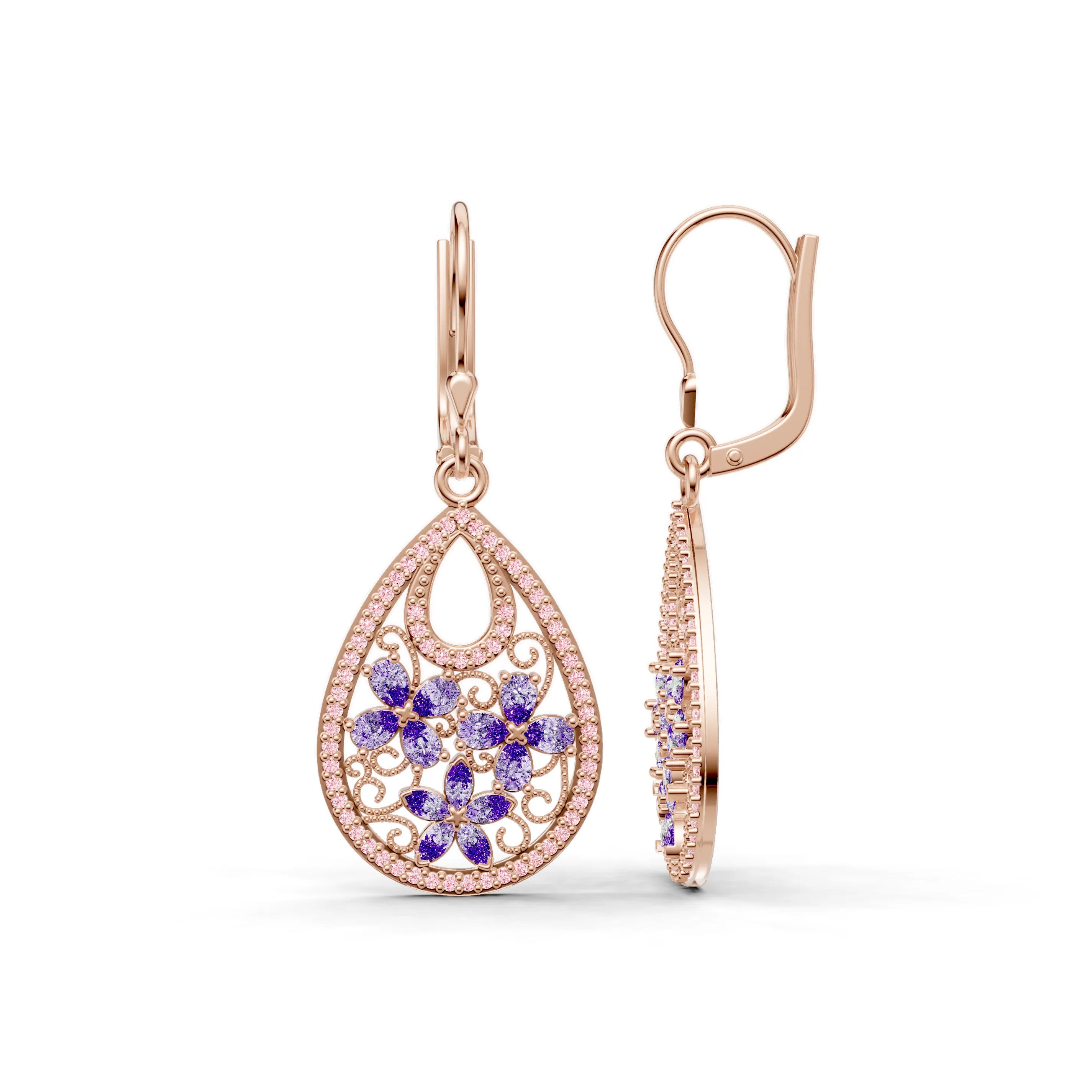 Rose_Amethyst_Pink