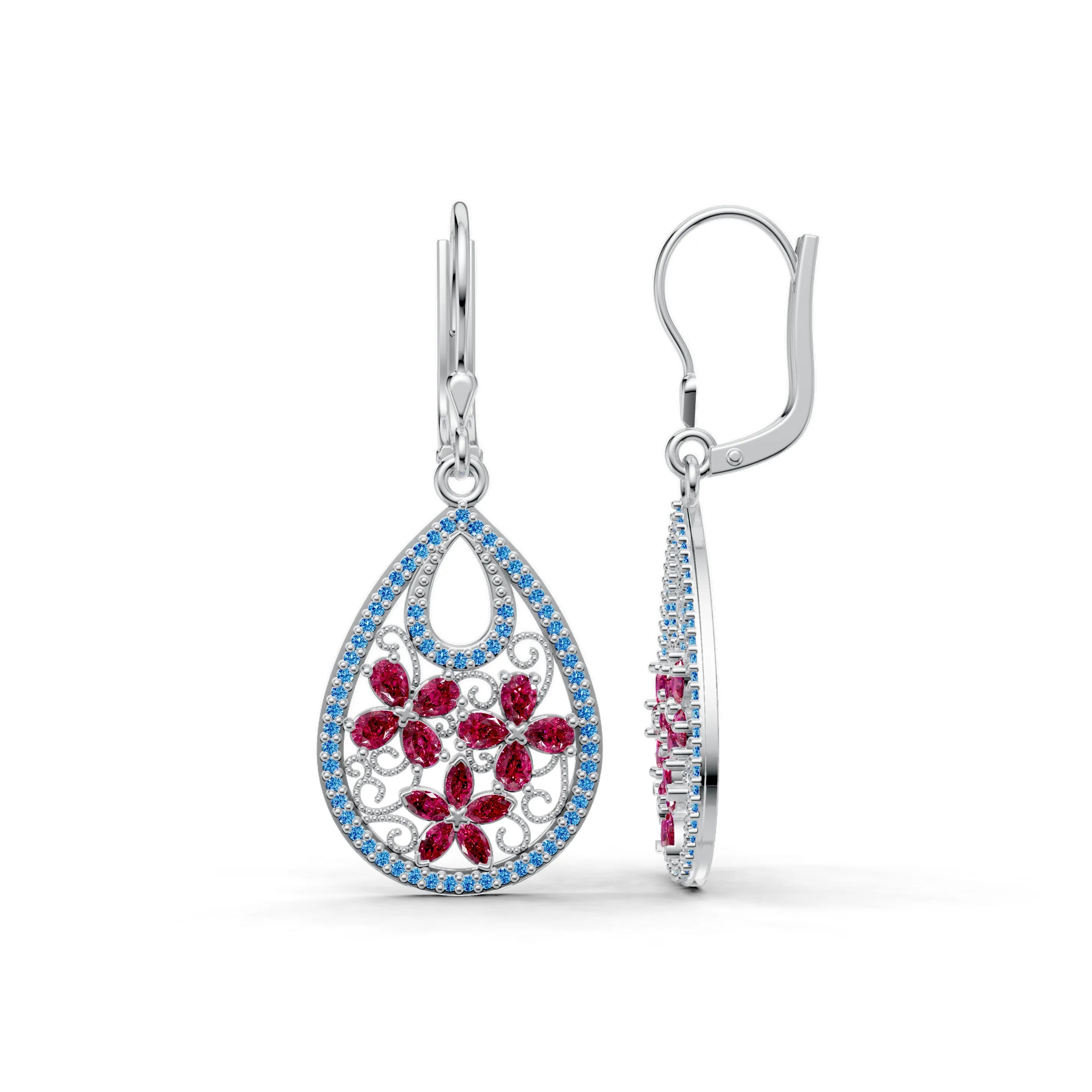Silver_Ruby_Aquamarine