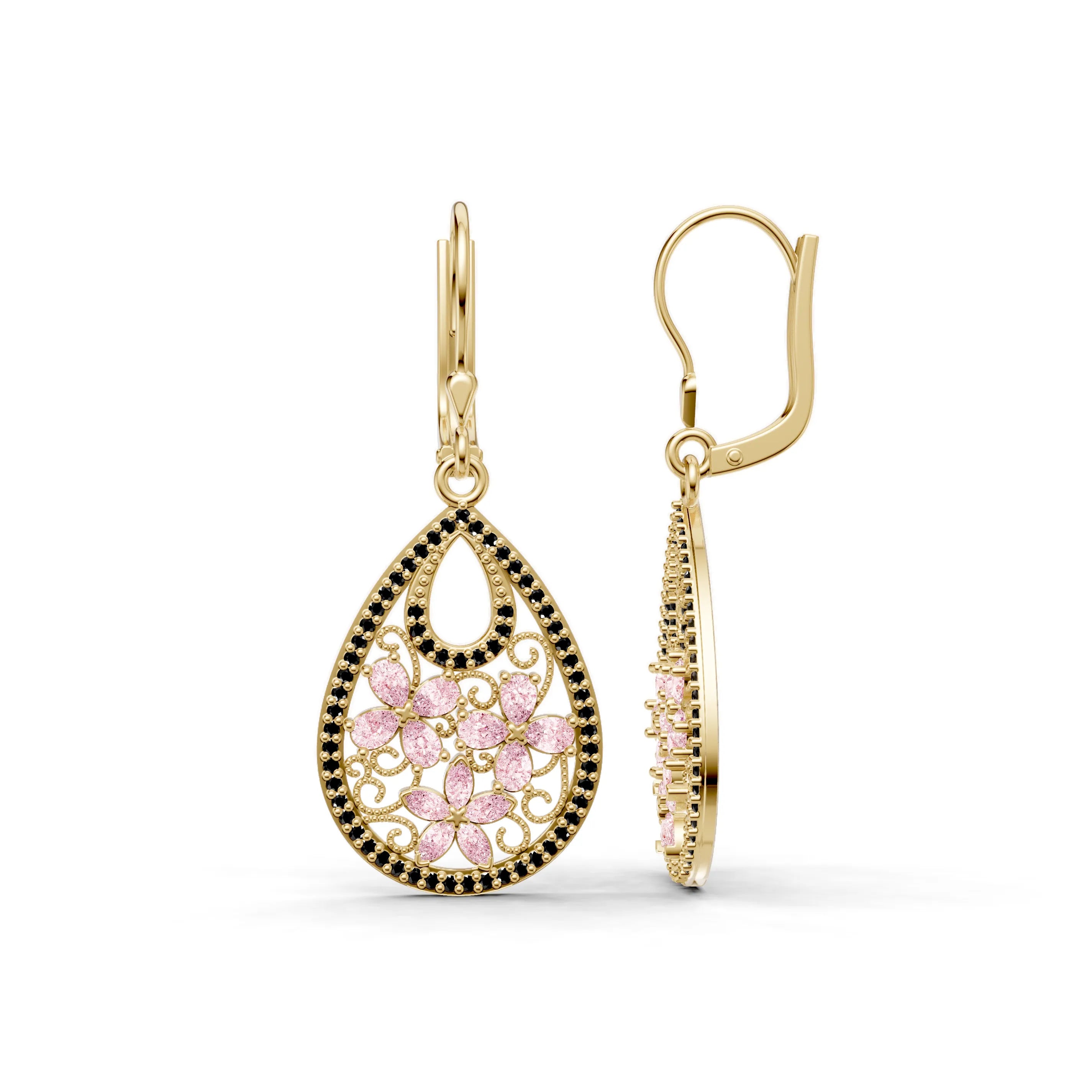 Gold_Pink_Black