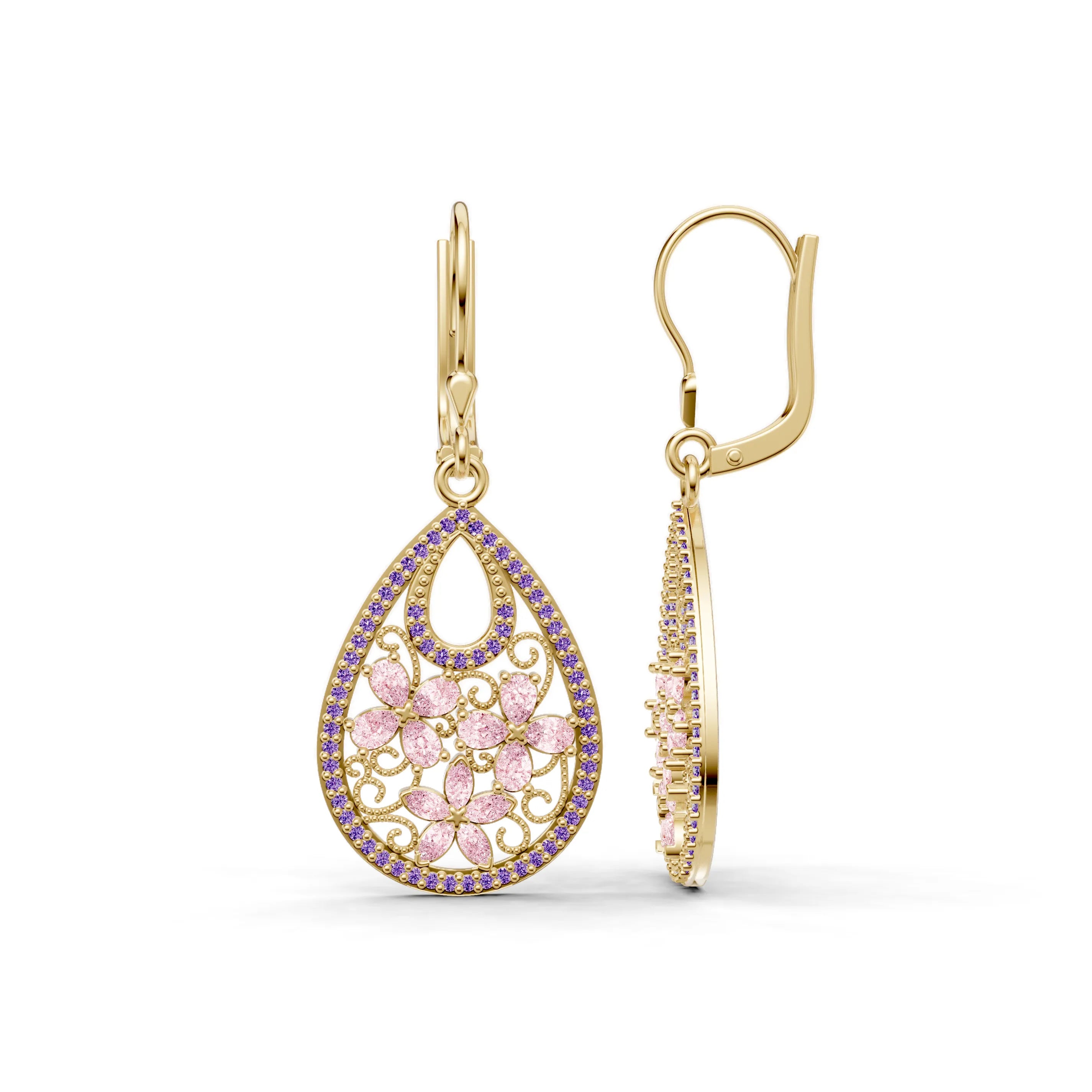 Gold_Pink_Amethyst