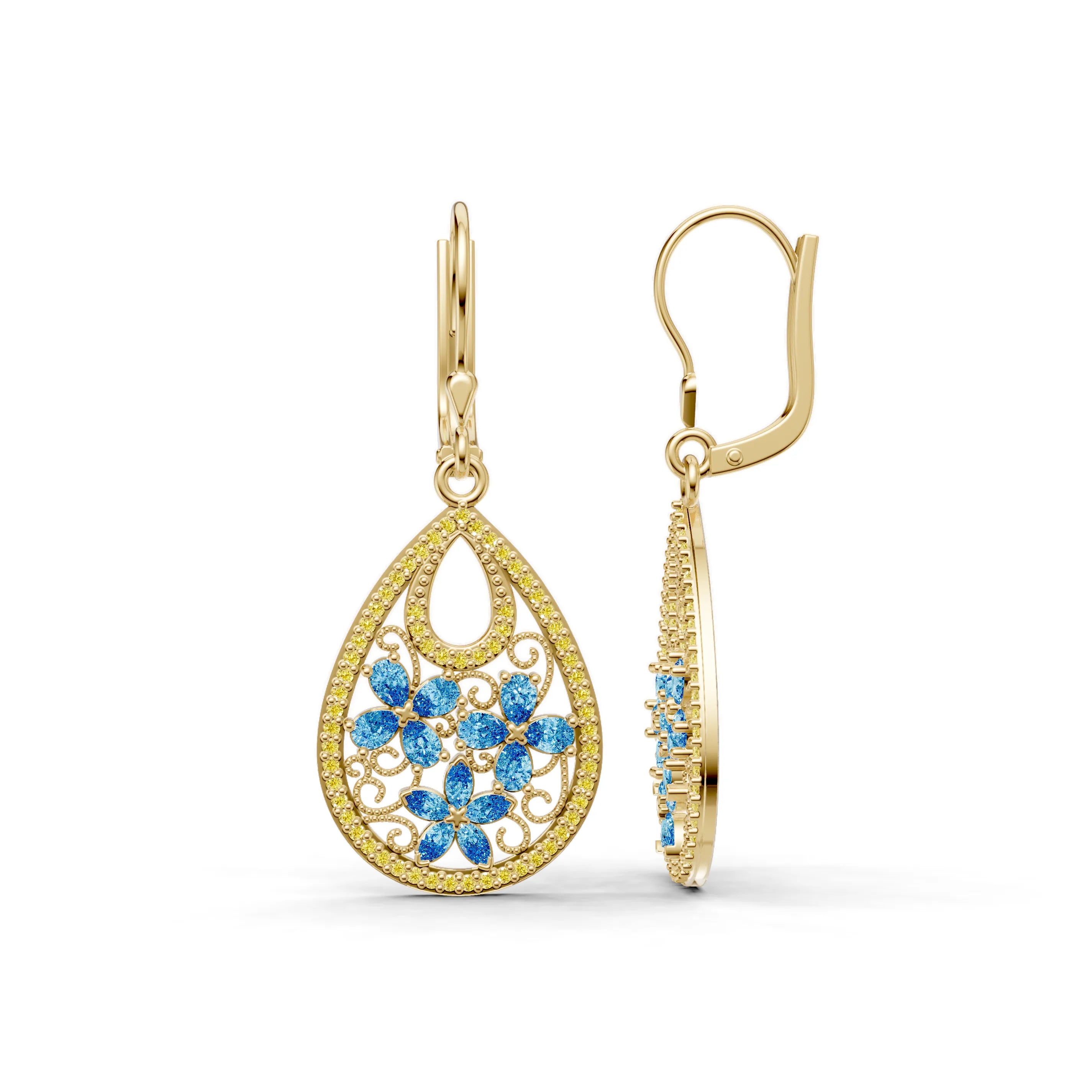 Gold_Aquamarine_Citrine