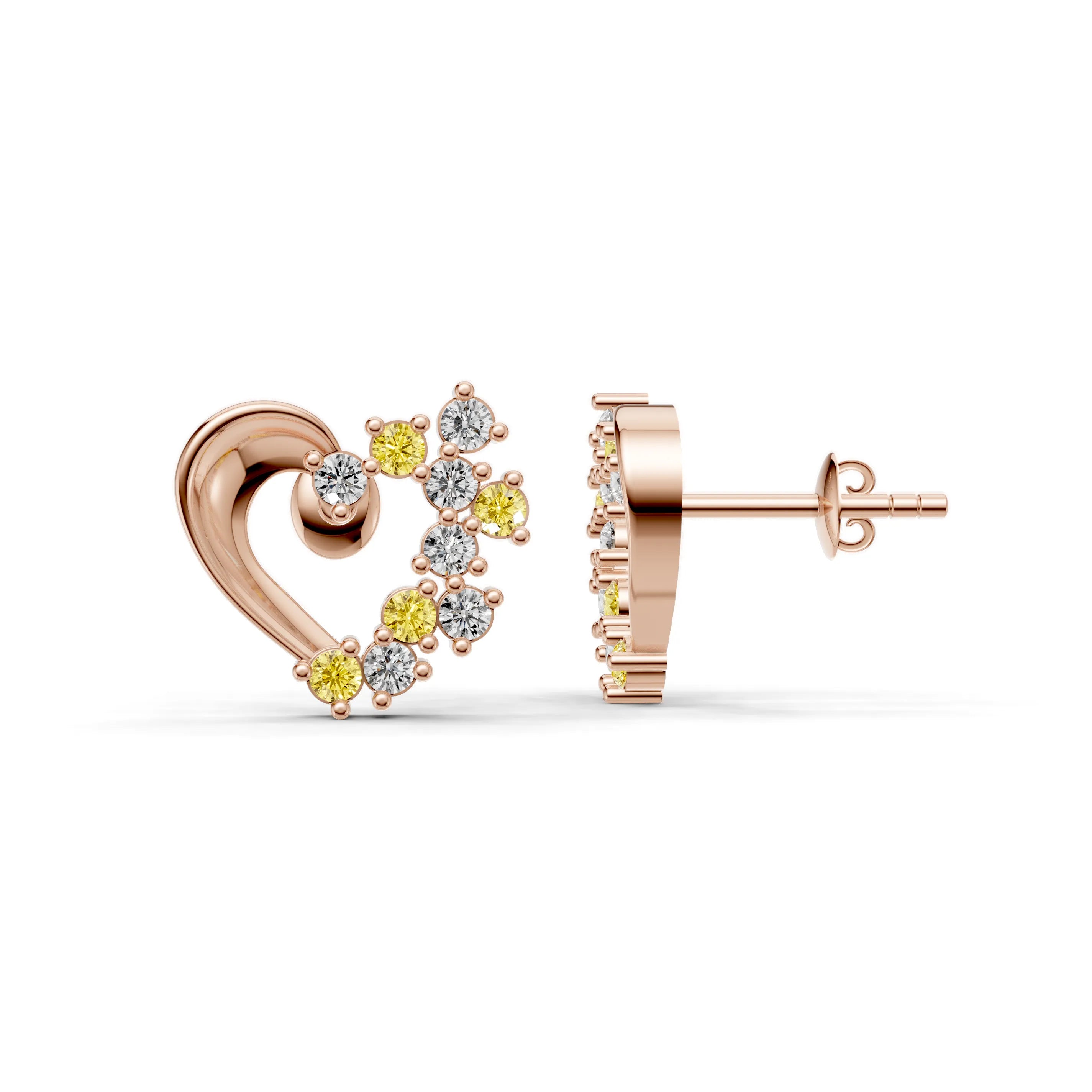 Rose_Citrine_Diamond