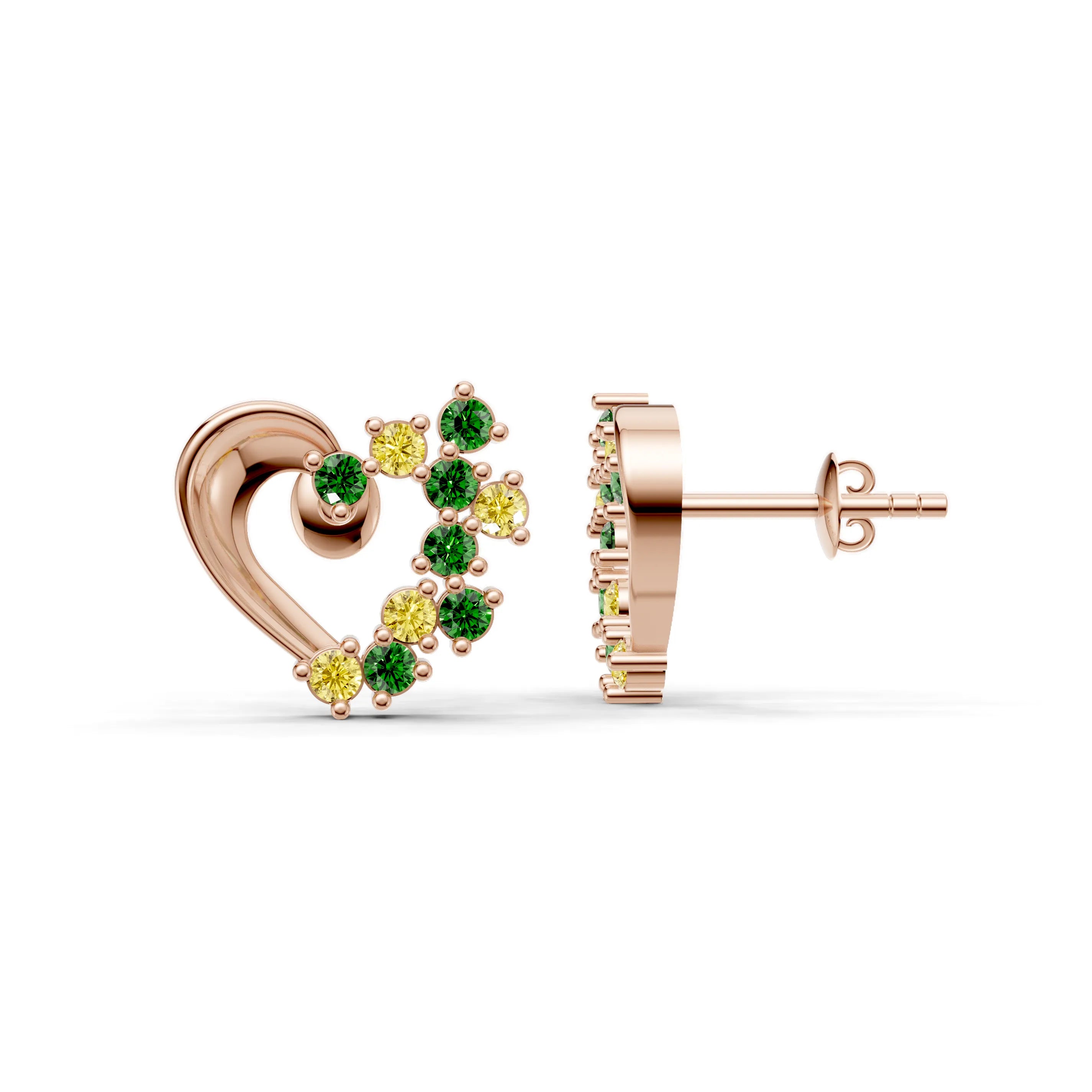 Rose_Citrine_Emerald