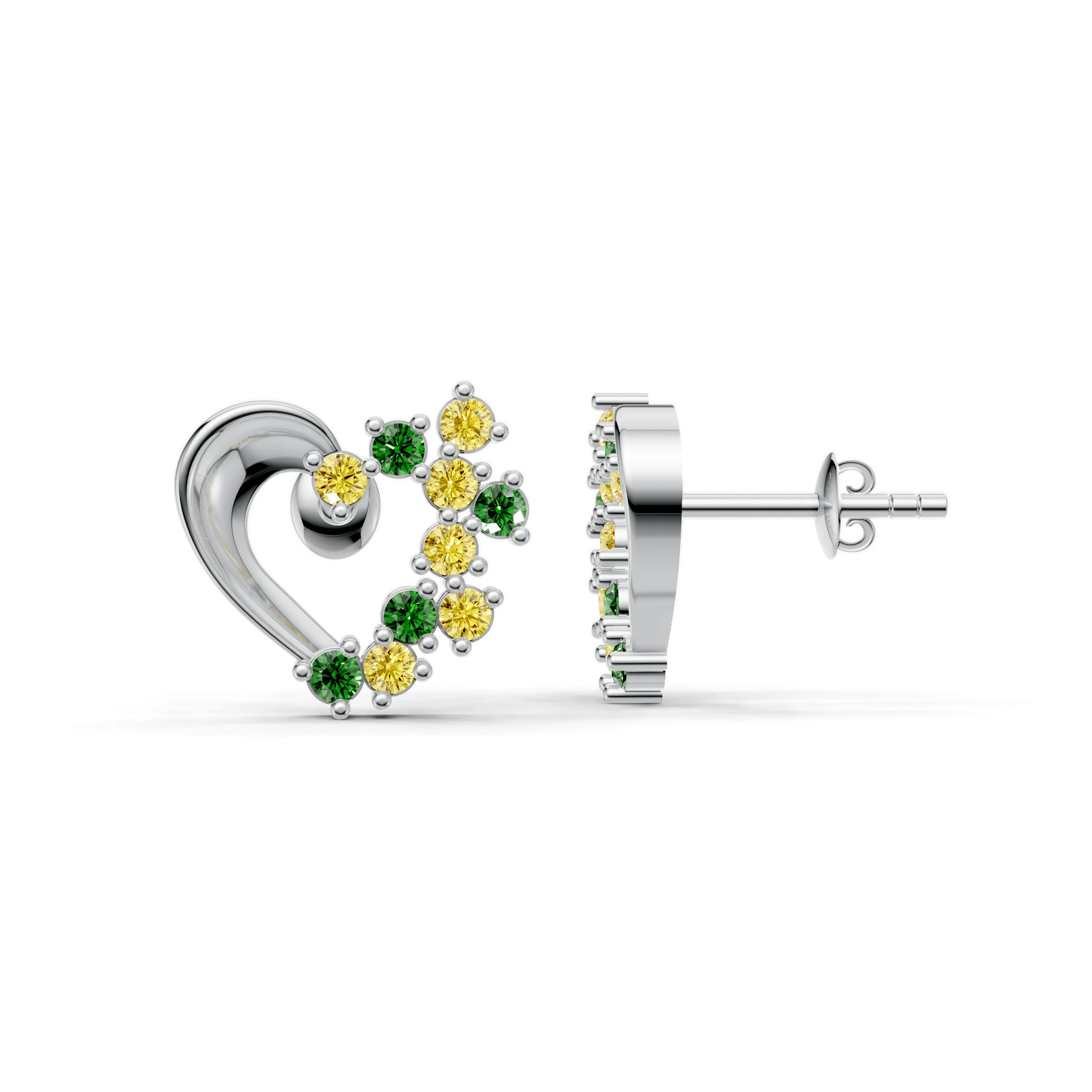 Silver_Emerald_Citrine