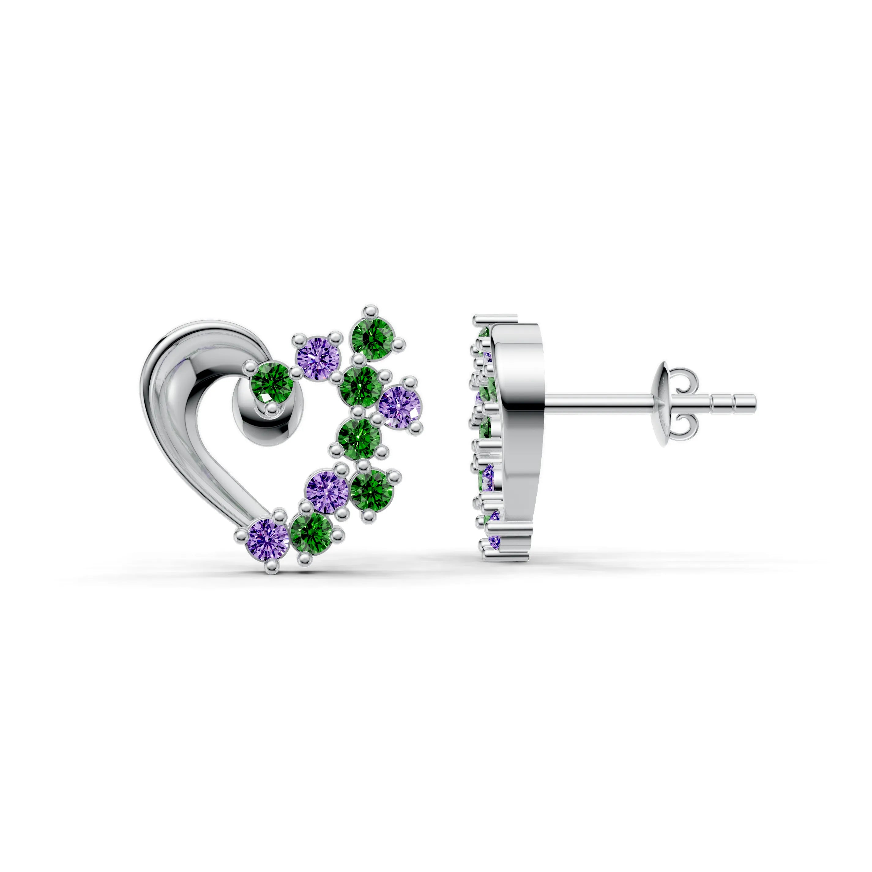 Silver_Amethyst_Emerald