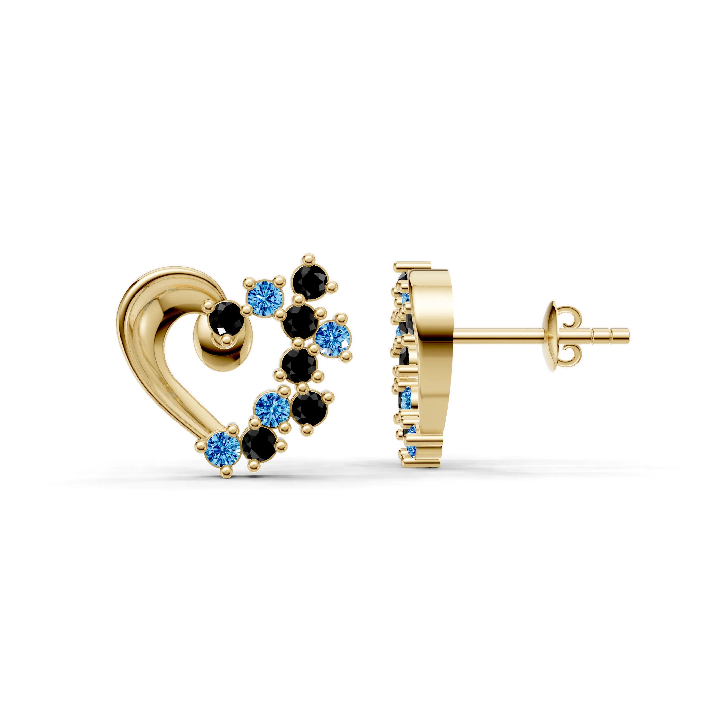 Gold_Aquamarine_Black