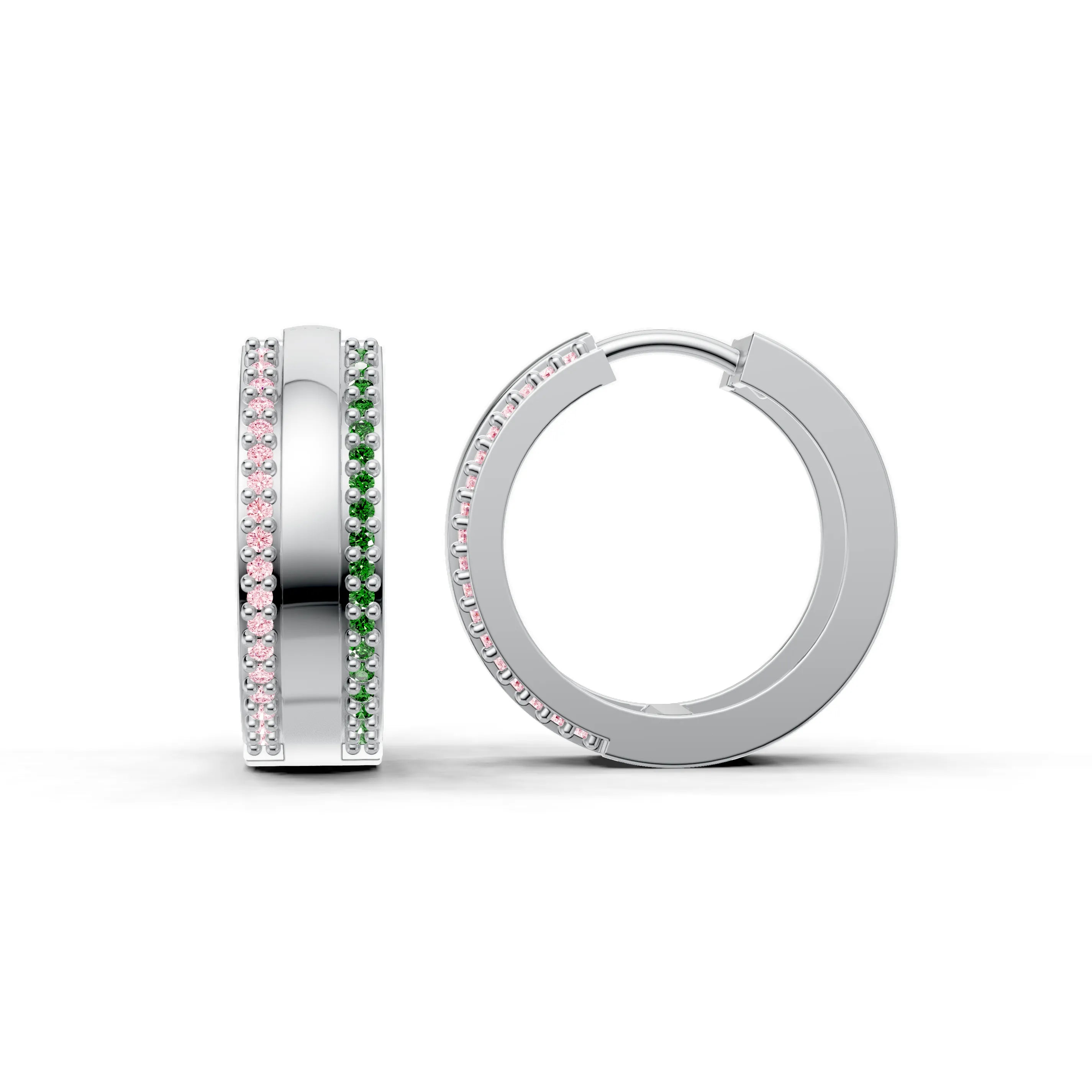 Silver_Pink_Emerald