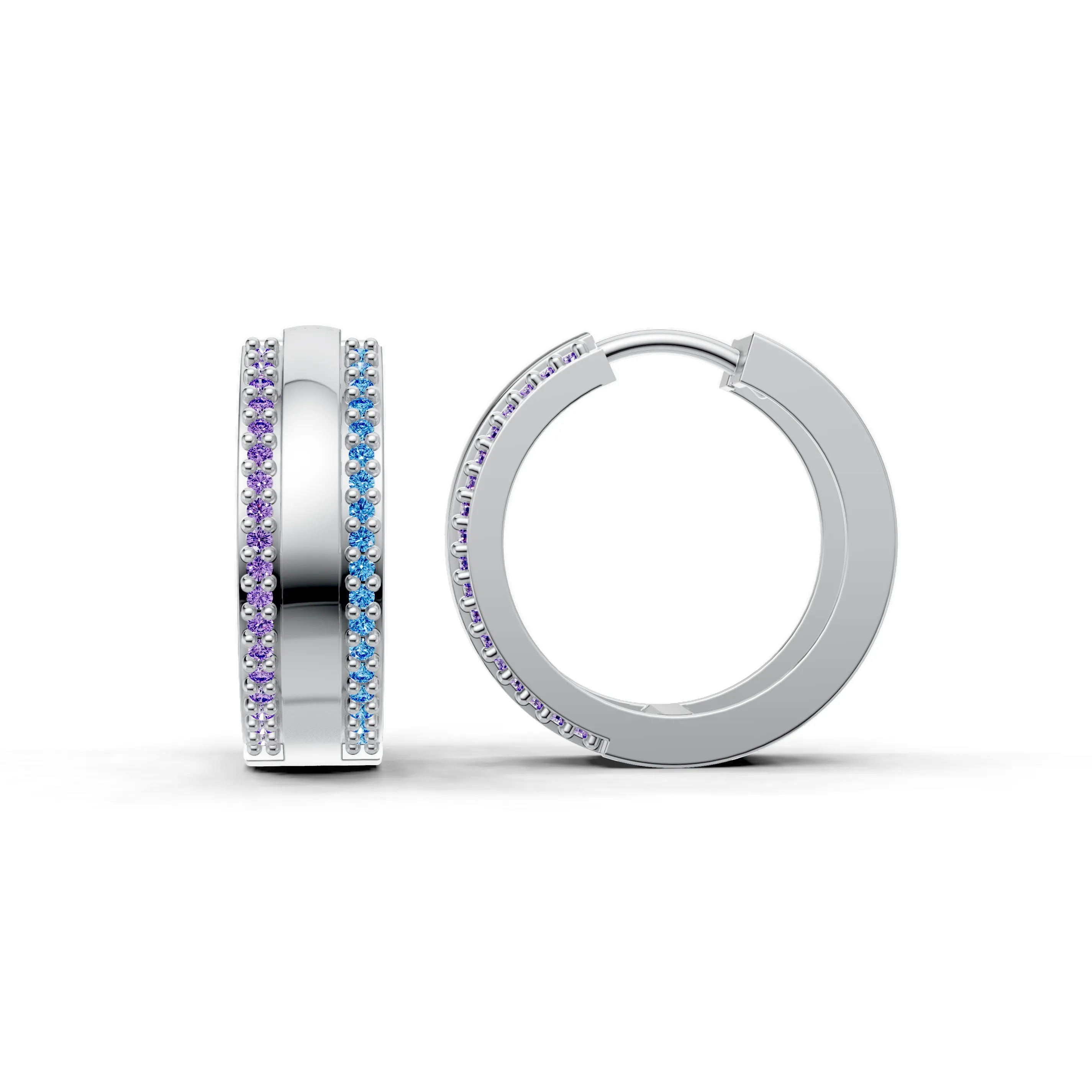 Silver_Amethyst_Aquamarine
