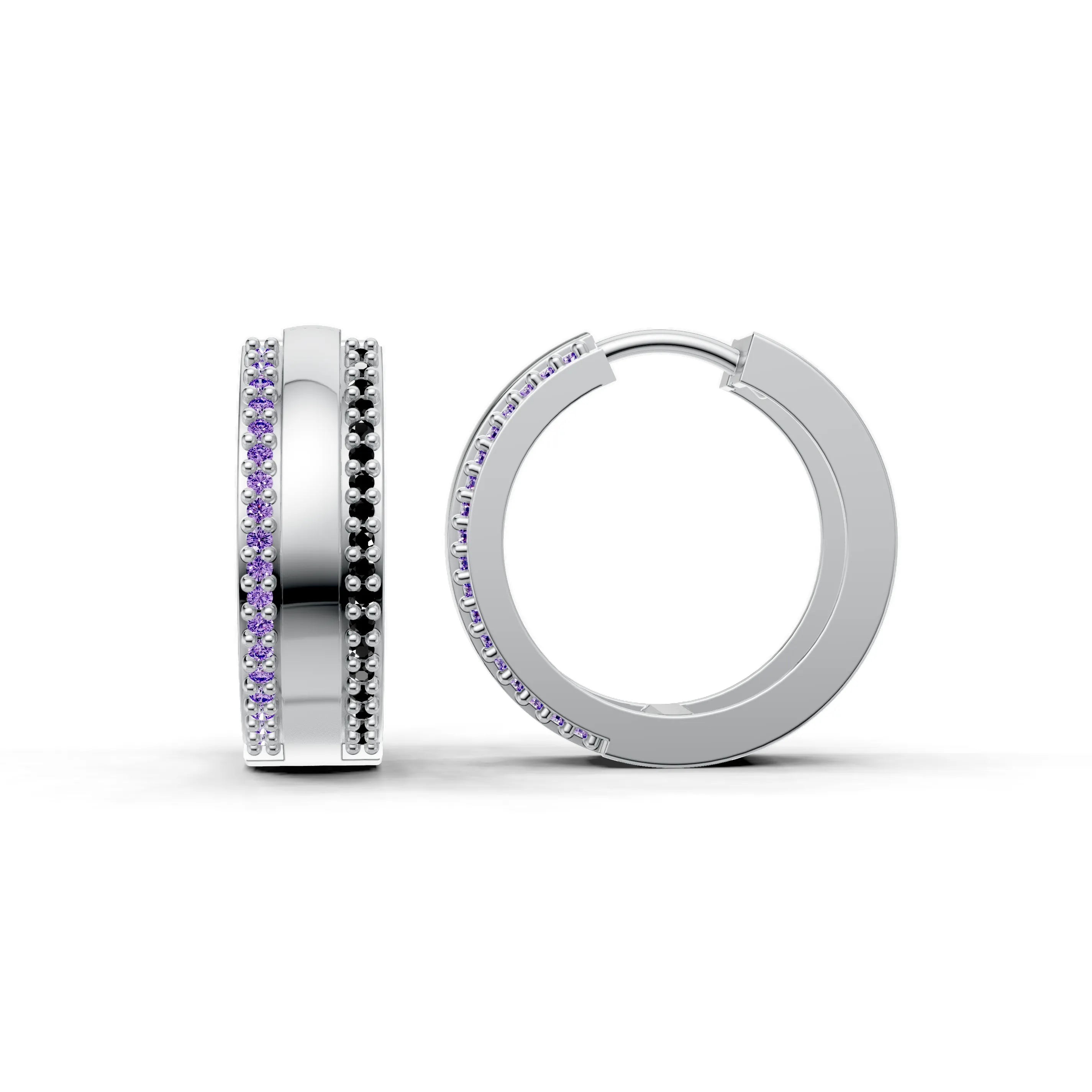 Silver_Amethyst_Black