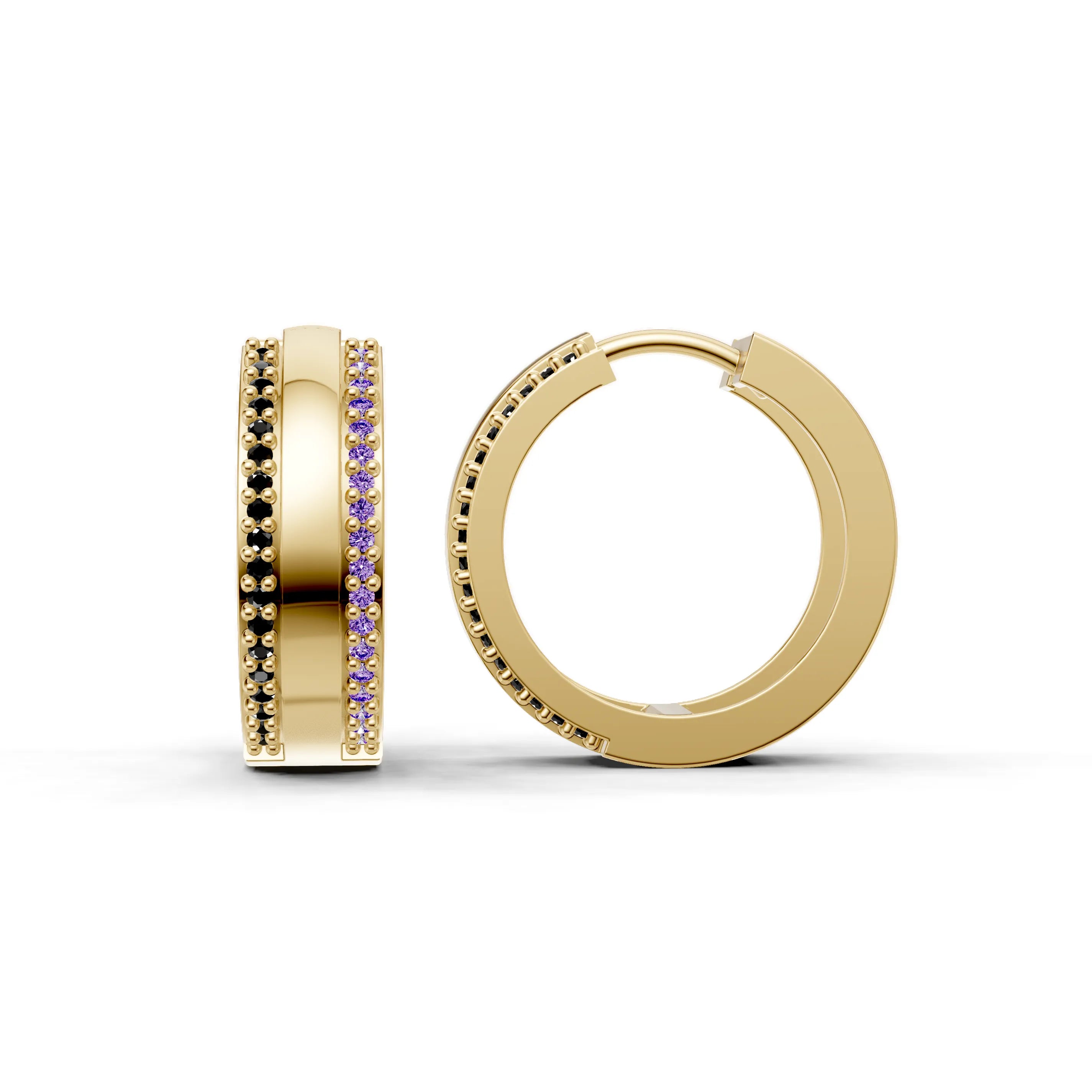 Gold_Black_Amethyst