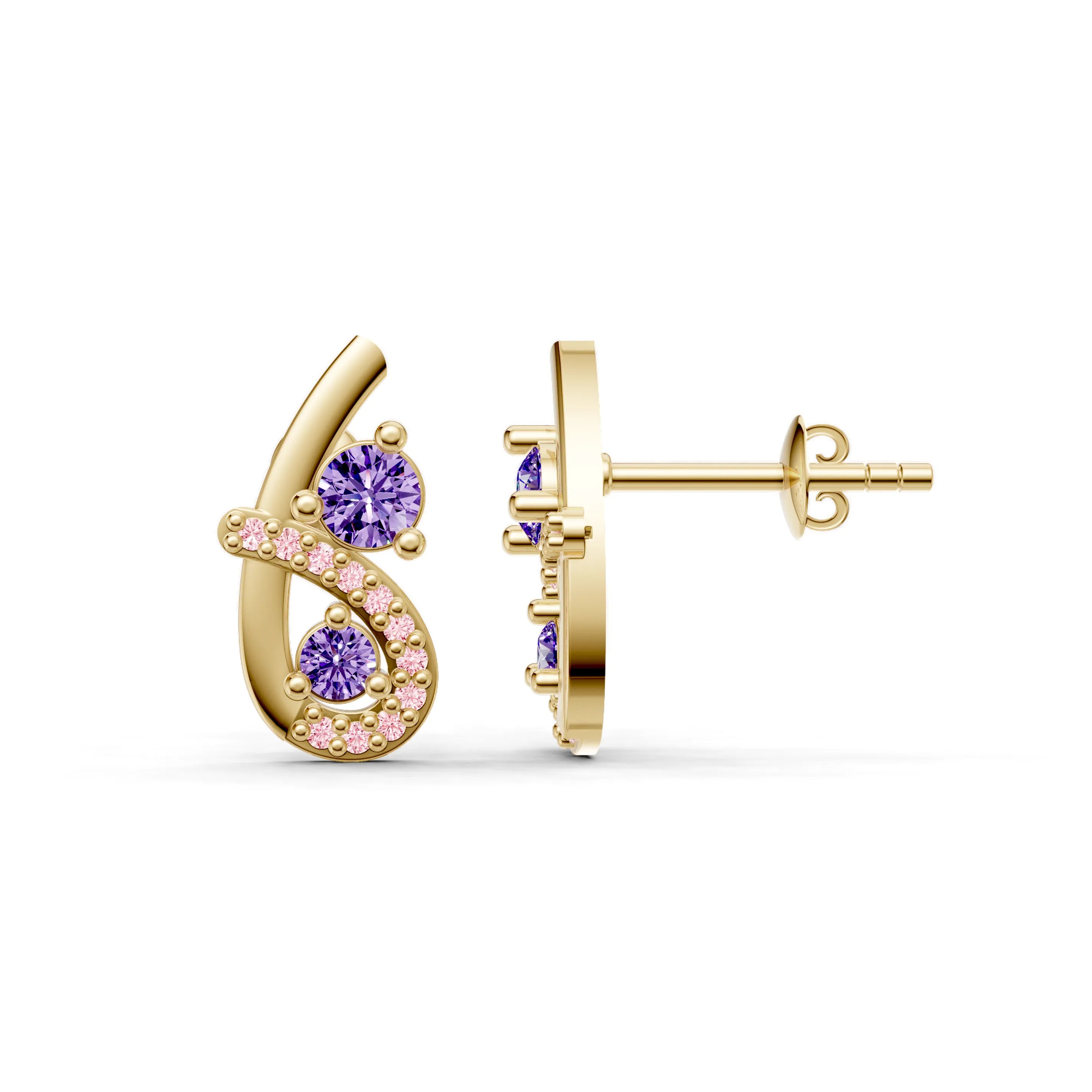Gold_Amethyst_Pink