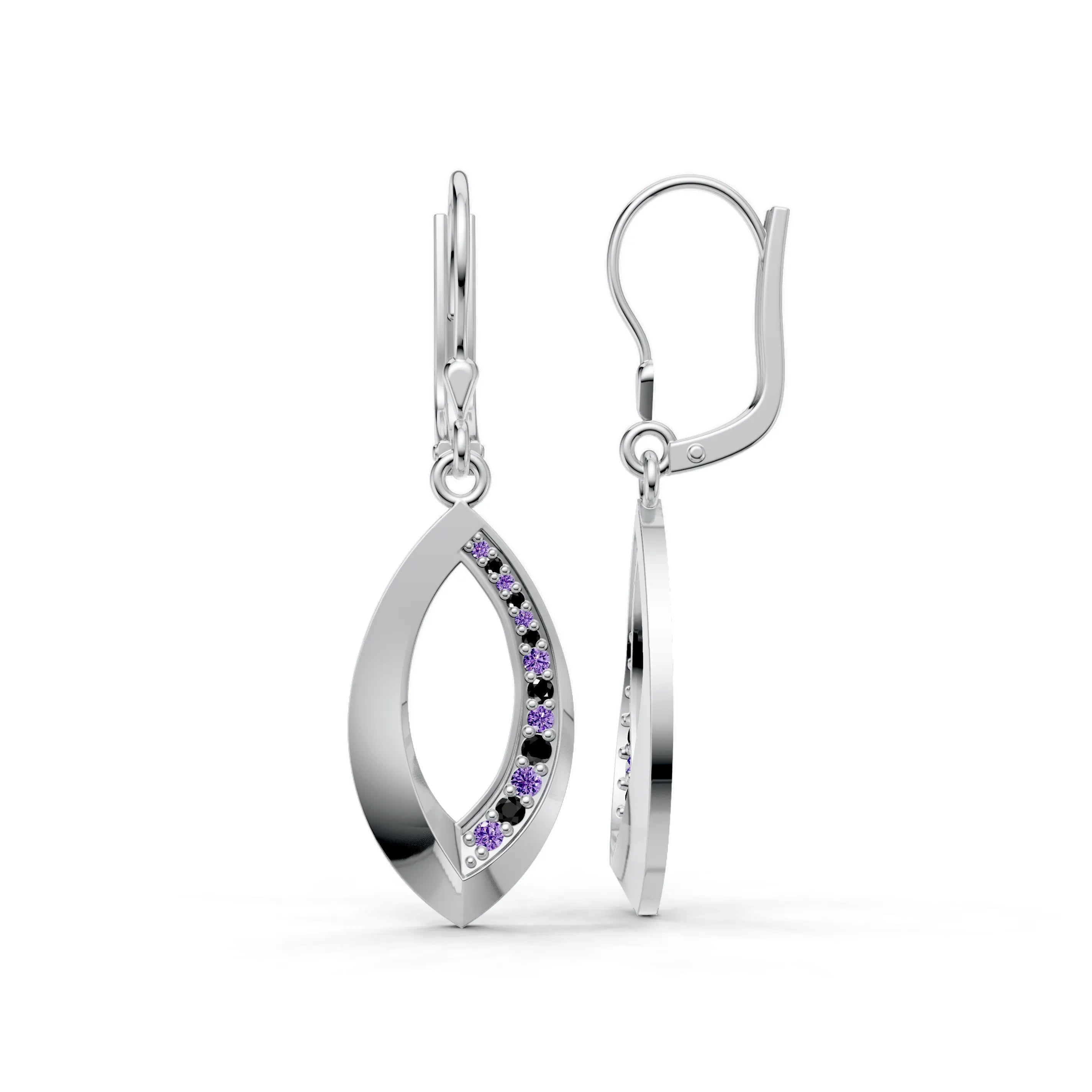 Silver_Amethyst_Black