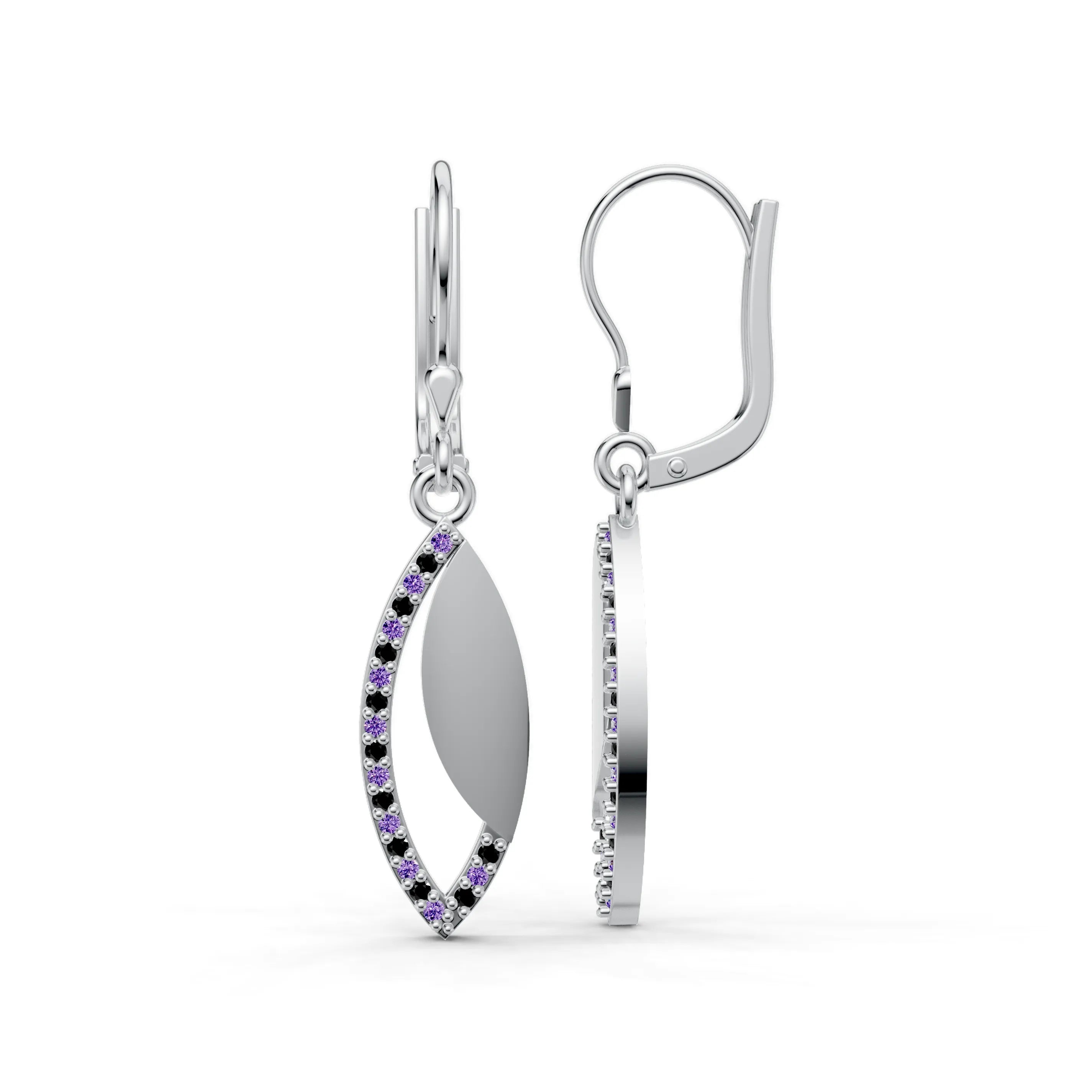 Silver_Amethyst_Black