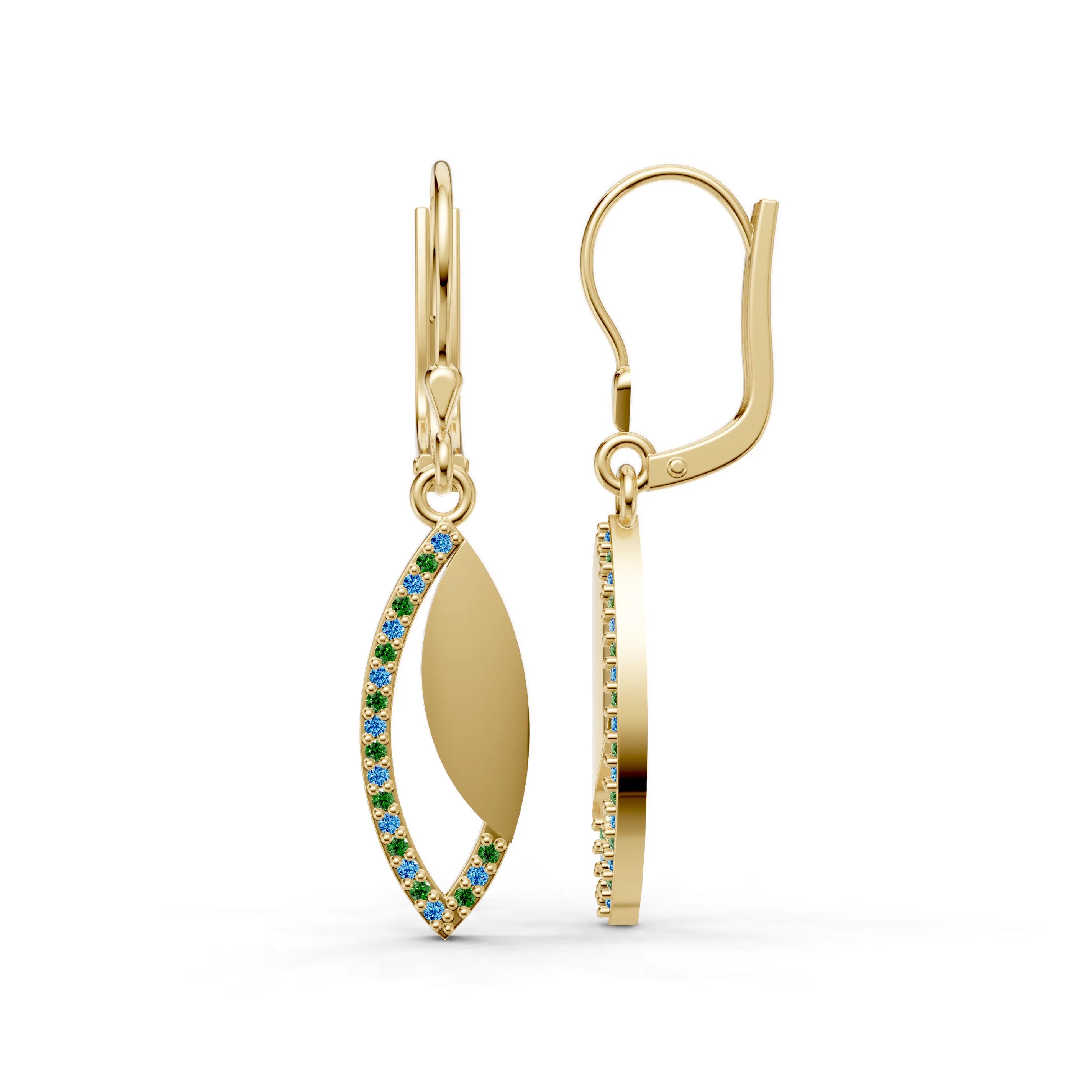 Gold_Aquamarine_Emerald