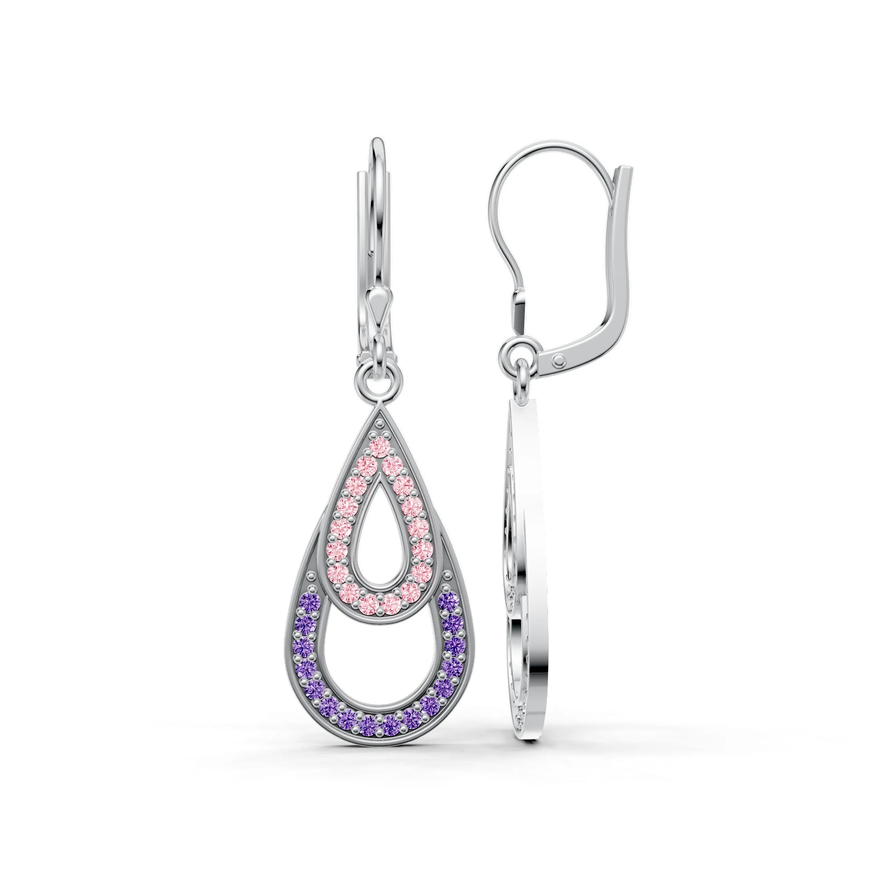 Silver_Pink_Amethyst