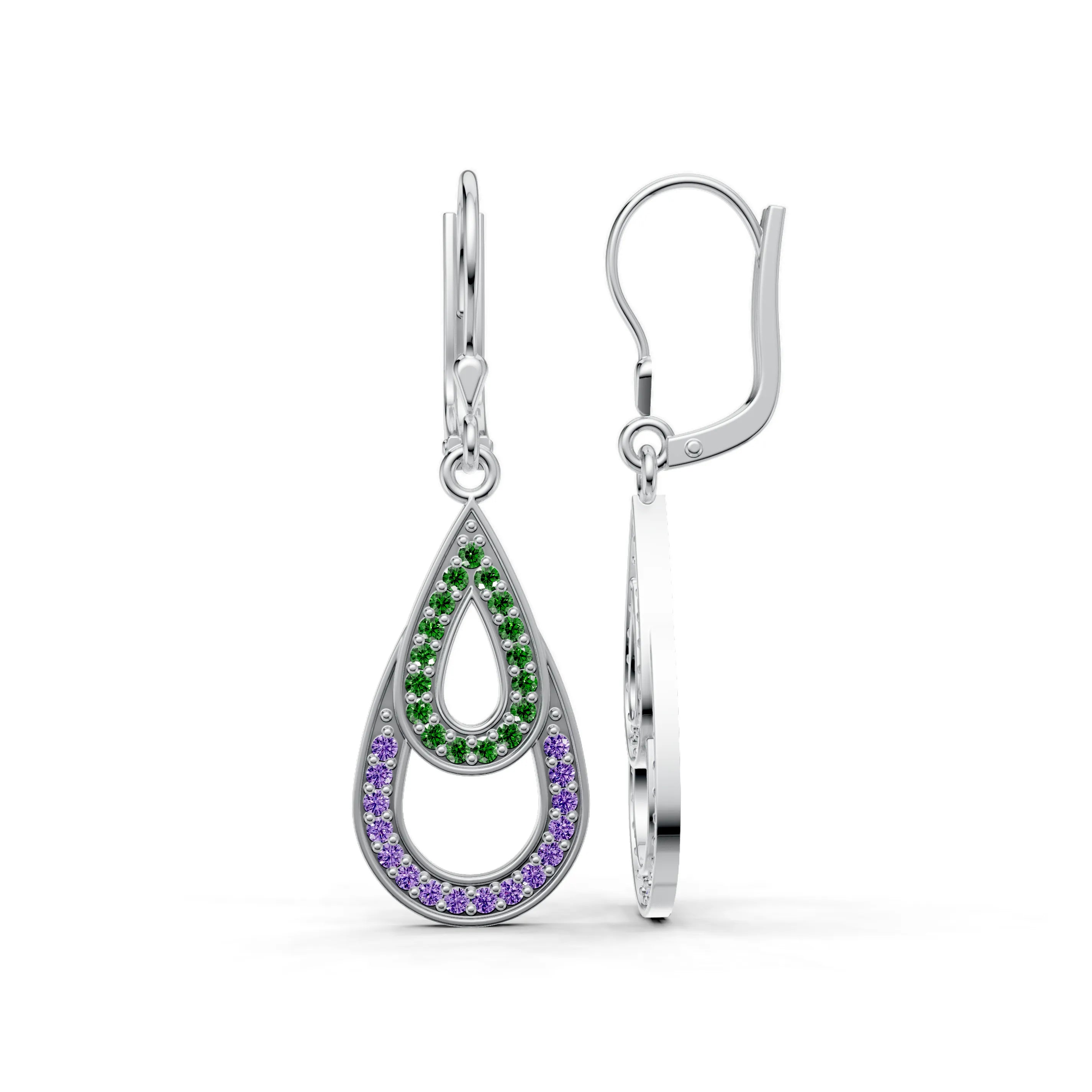 Silver_Emerald_Amethyst