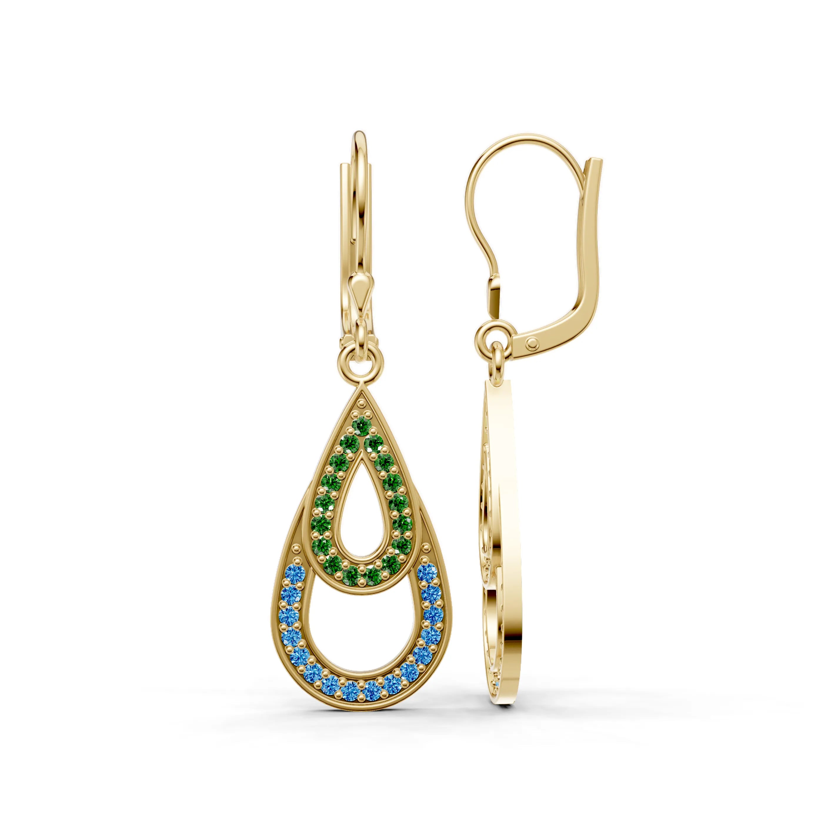 Gold_Emerald_Aquamarine