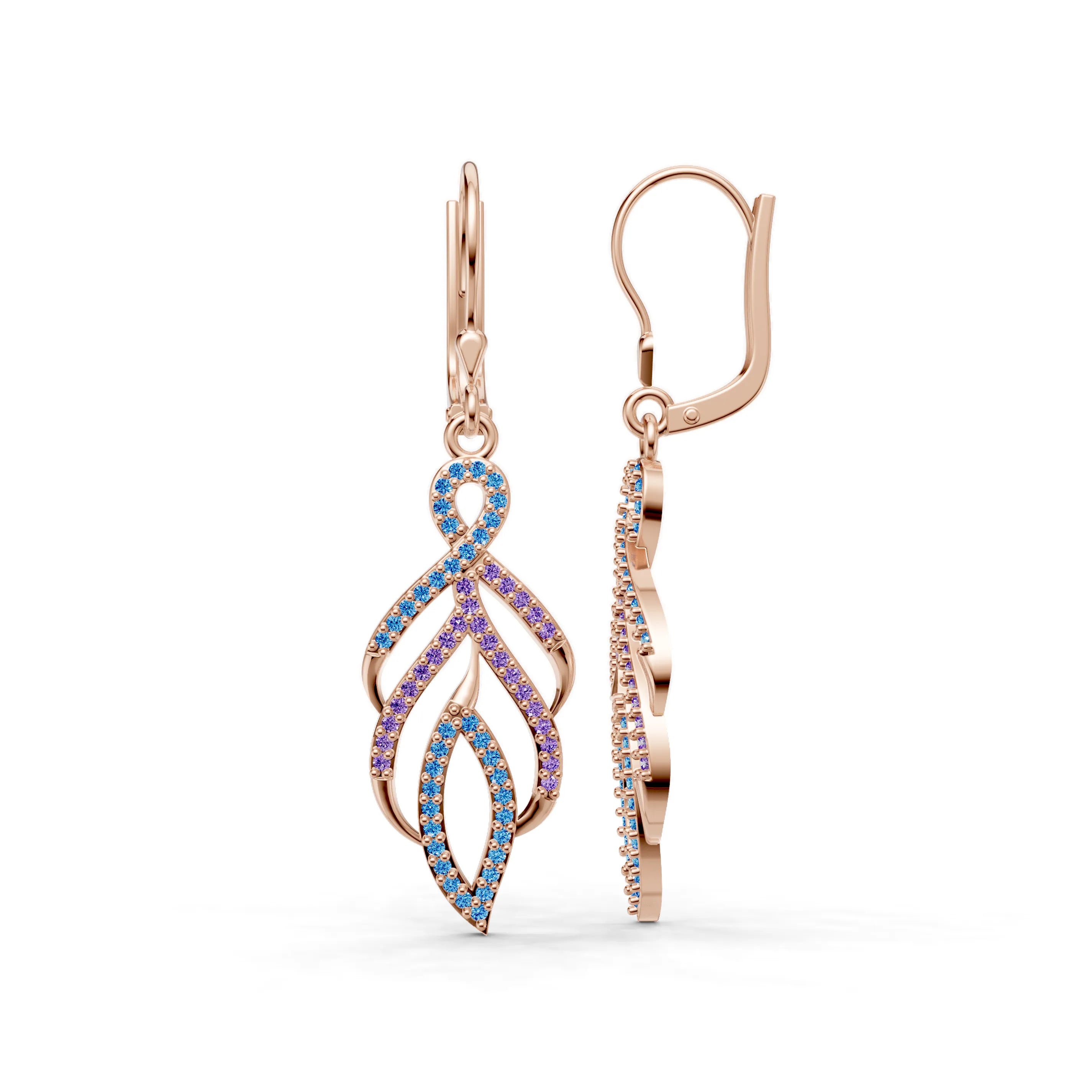 Rose_Amethyst_Aquamarine