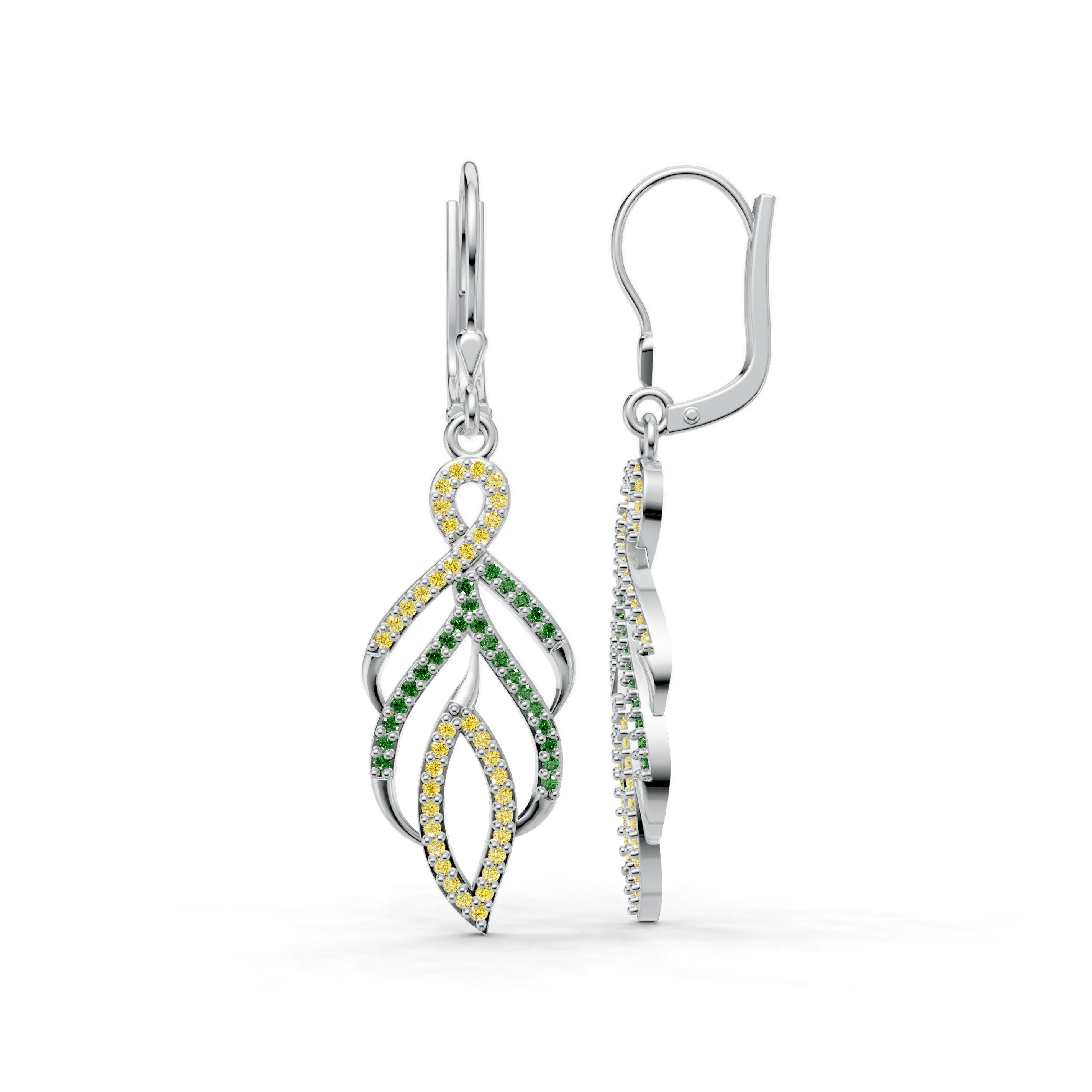 Silver_Emerald_Citrine