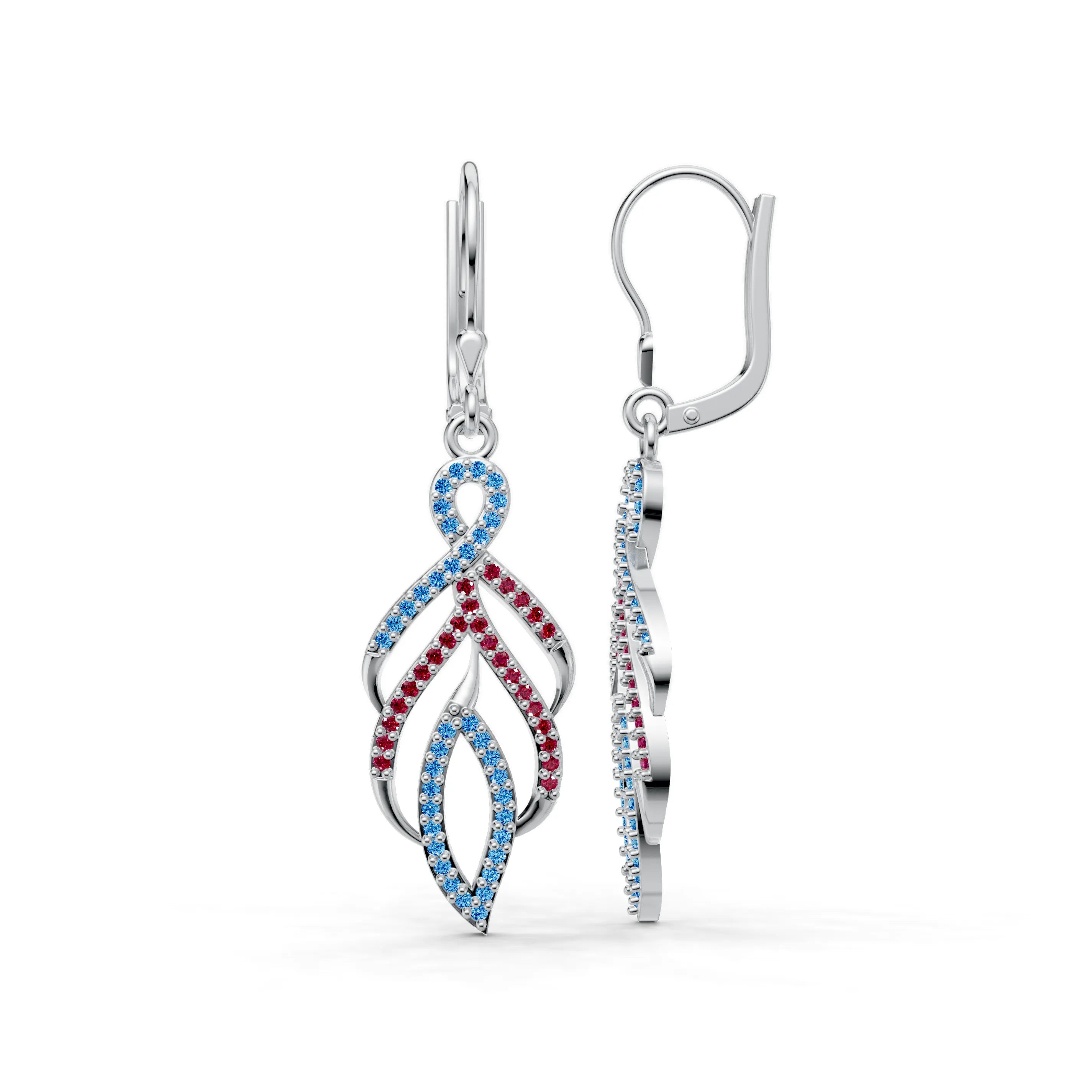 Silver_Ruby_Aquamarine