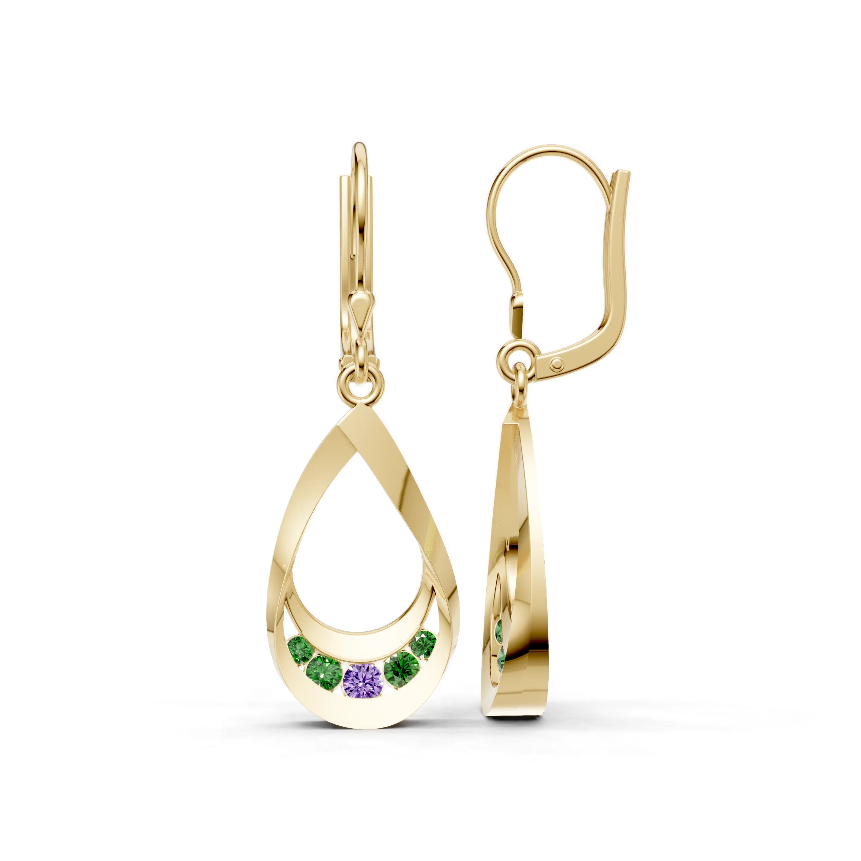 Gold_Amethyst_Emerald