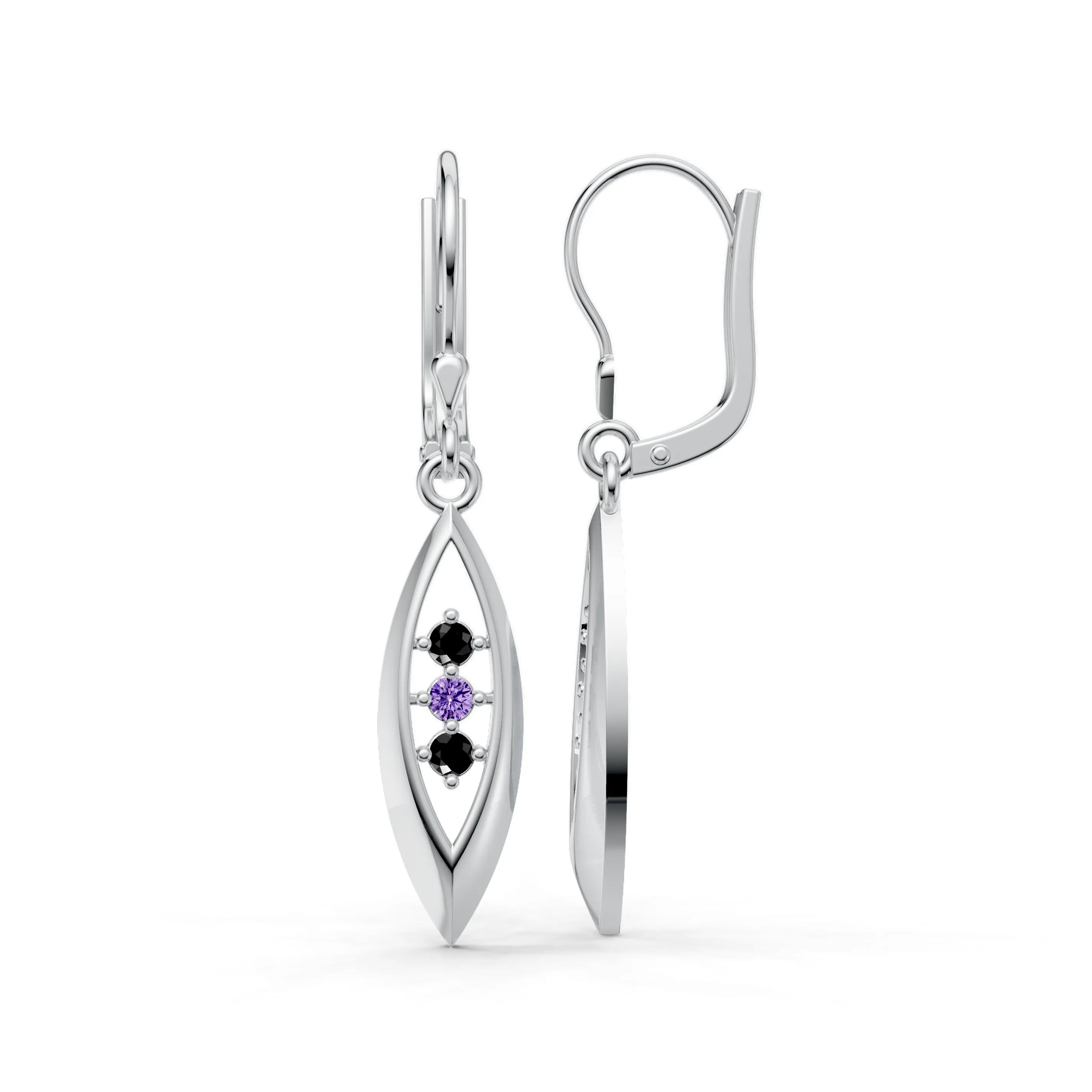 Silver_Amethyst_Black