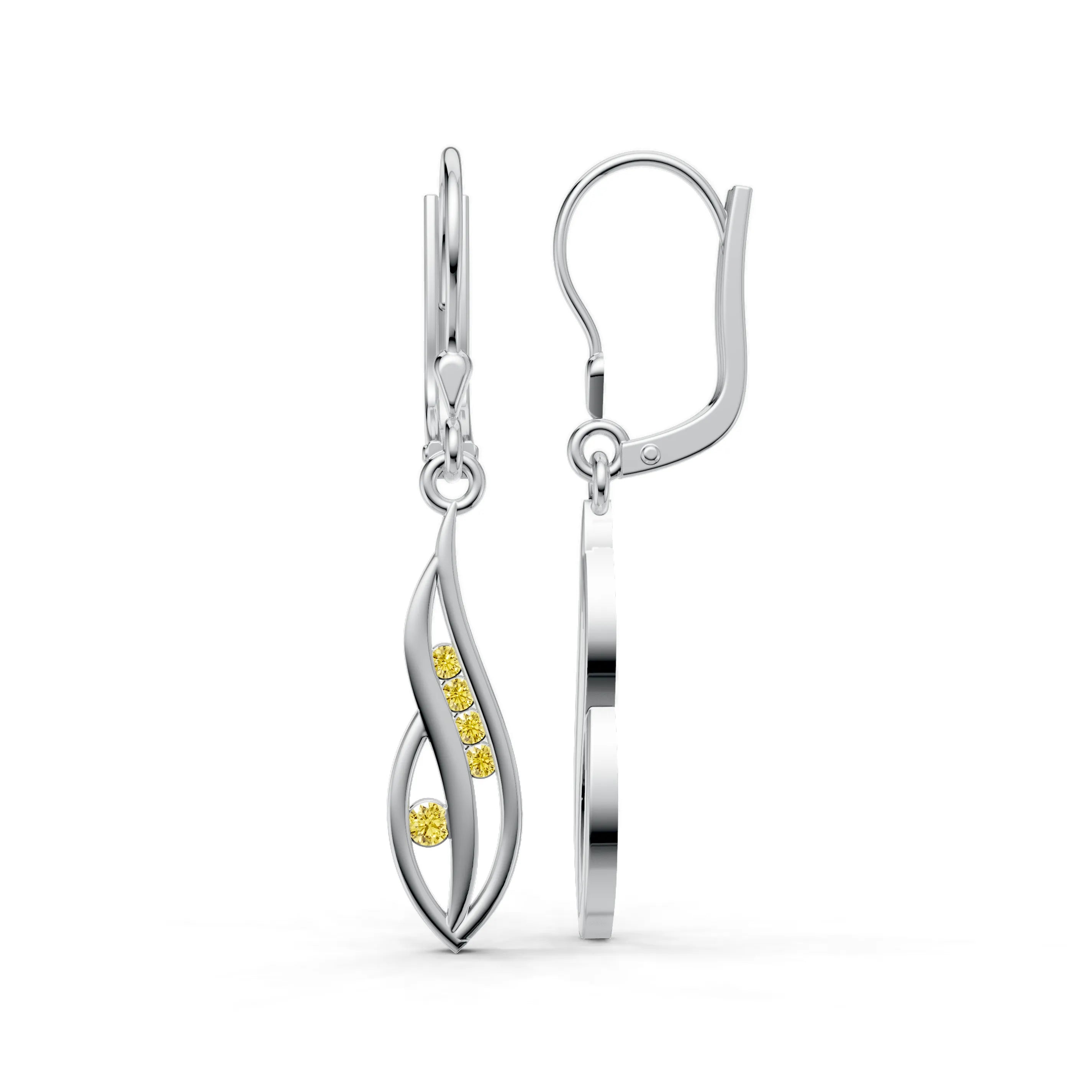 Silver_Citrine_Citrine