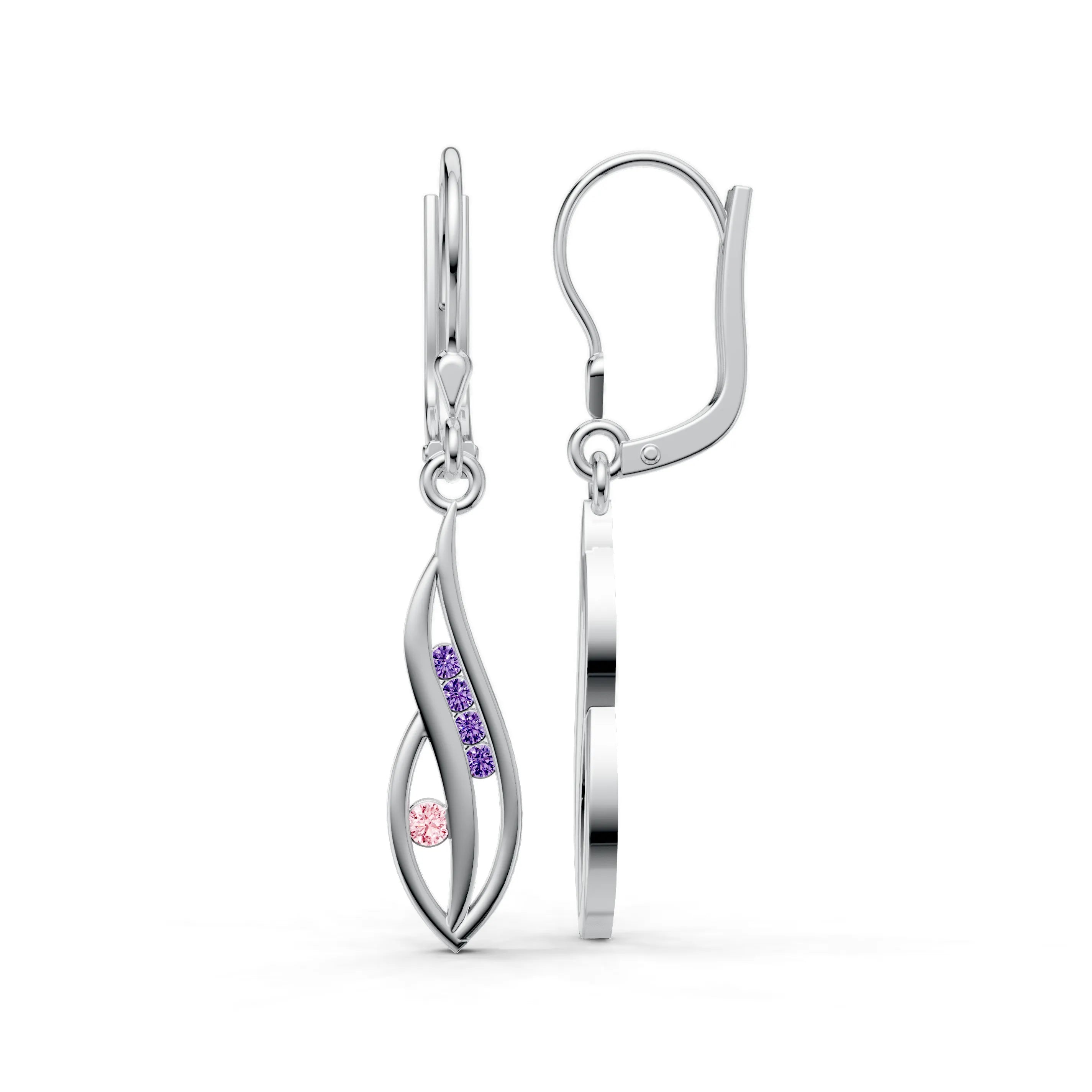 Silver_Pink_Amethyst